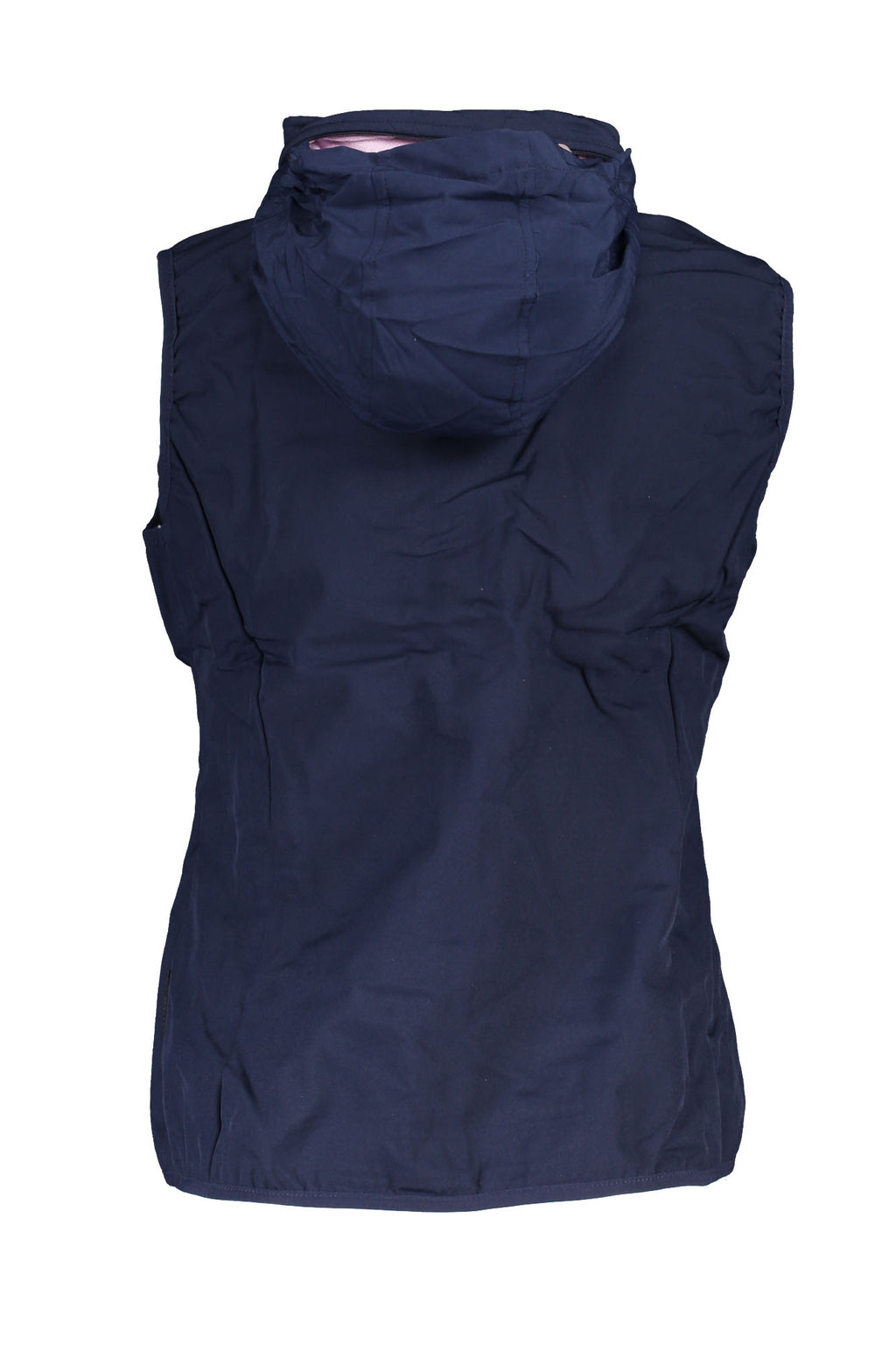 NAUTICAL SCHOOL DAMEN ÄRMELLOS BLAU