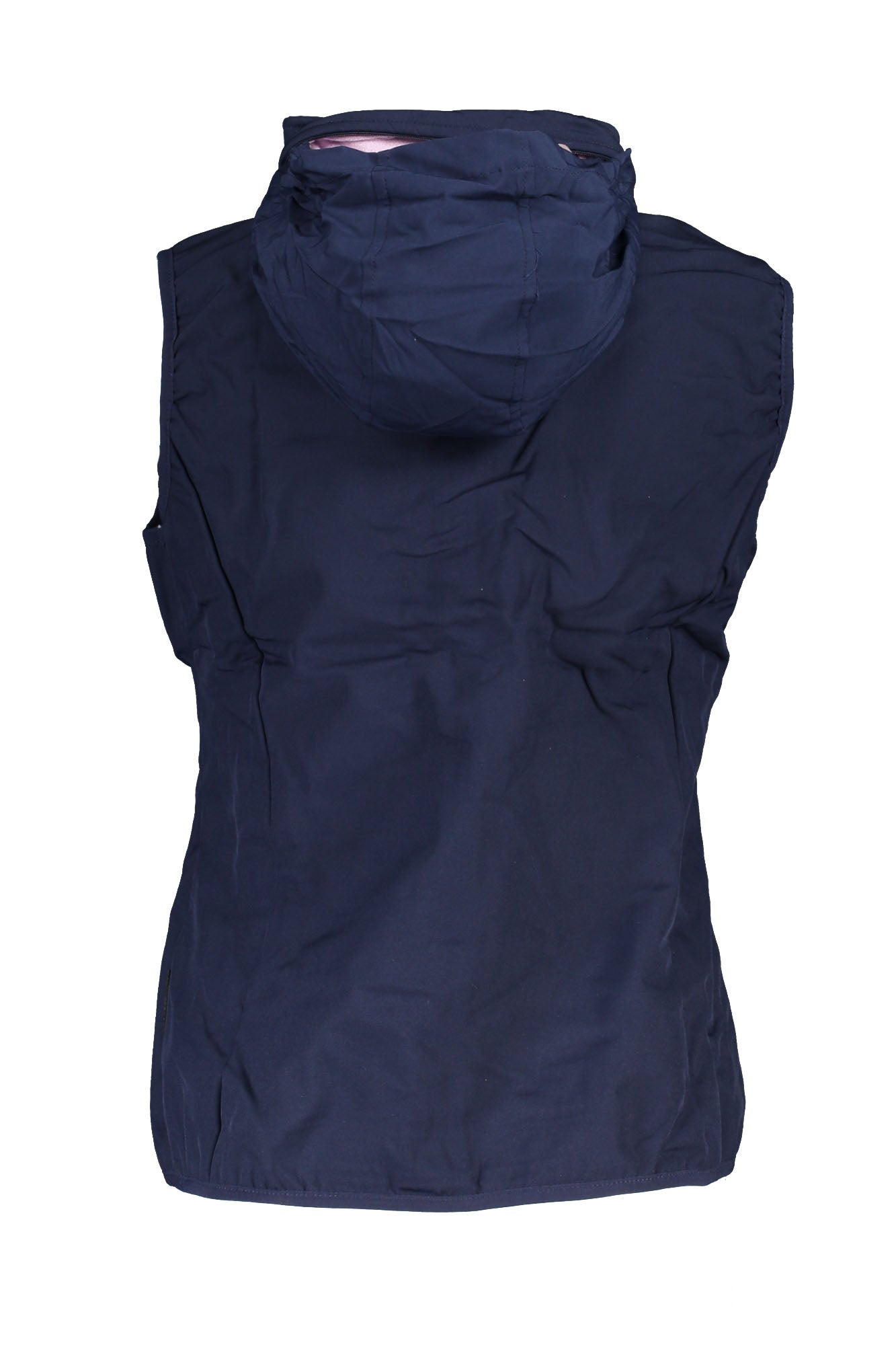 NAUTICAL SCHOOL DAMEN ÄRMELLOS BLAU