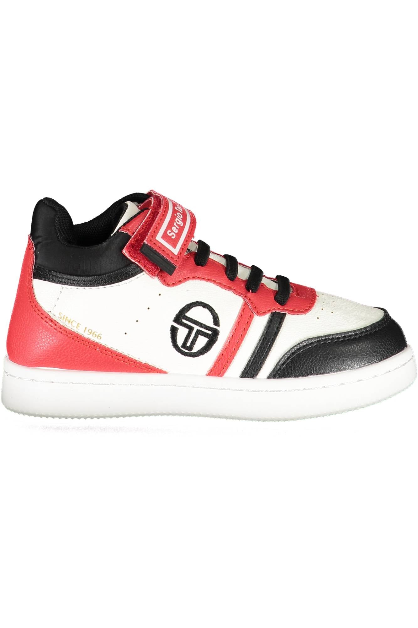 SERGIO TACCHINI SPORTSCHUHE KINDER WEISS Hauptbild