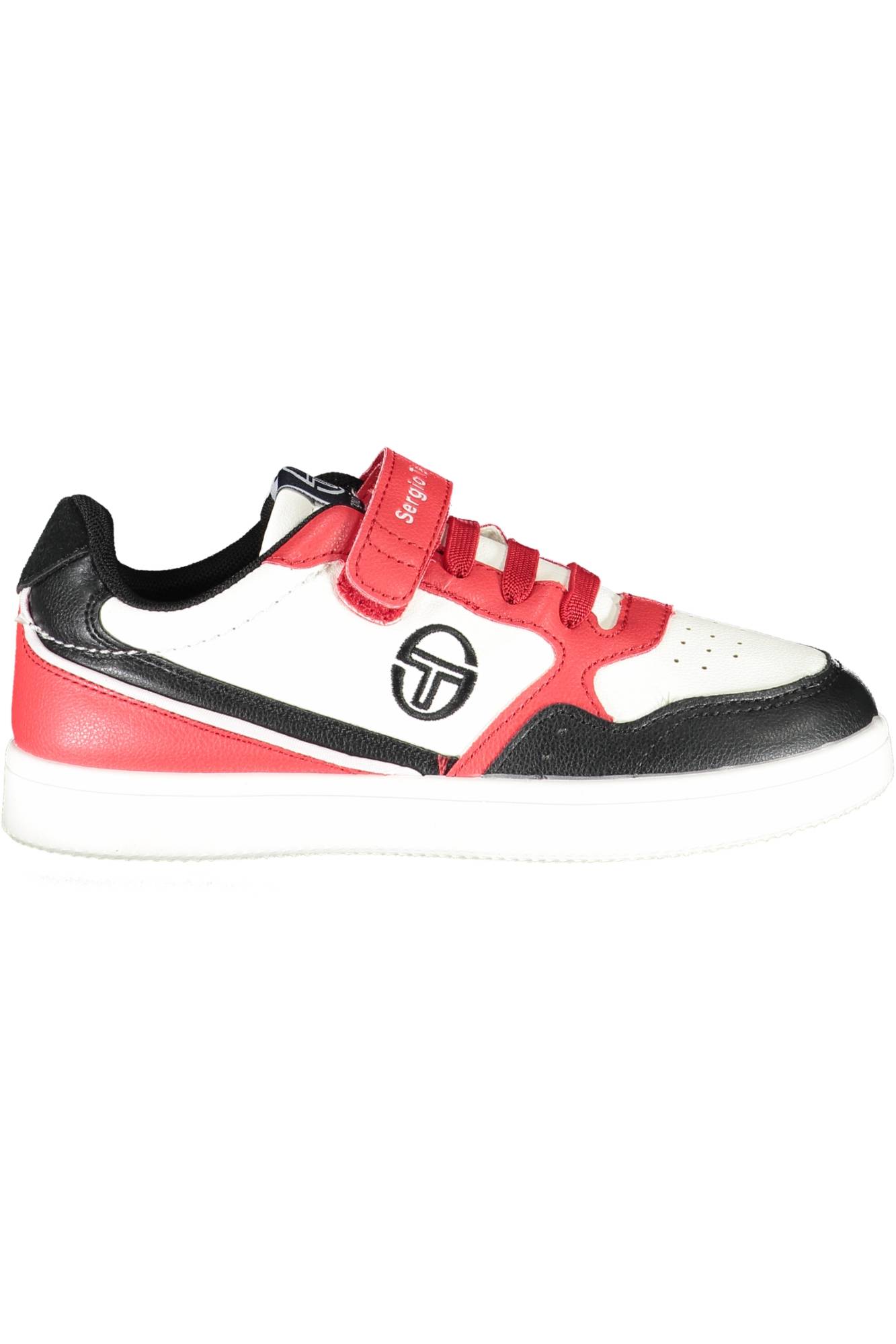 Sergio Tacchini Sportschuhe Kinder Weiss Weiß