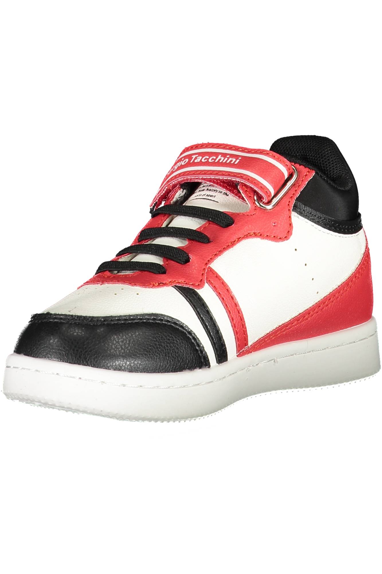 SERGIO TACCHINI SPORTSCHUHE KINDER WEISS Zweitbild