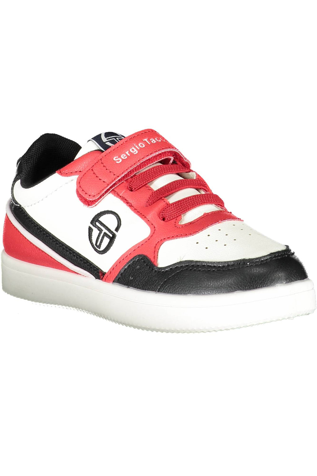 SERGIO TACCHINI SPORTSCHUHE KINDER WEISS