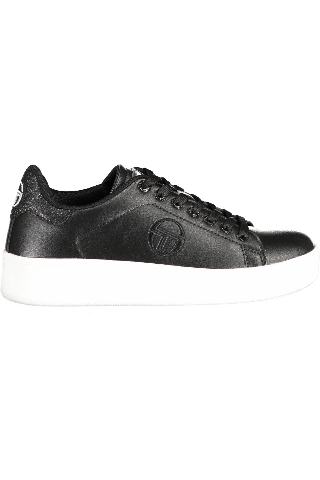 SERGIO TACCHINI DAMEN-SPORTSCHUHE SCHWARZ Hauptbild