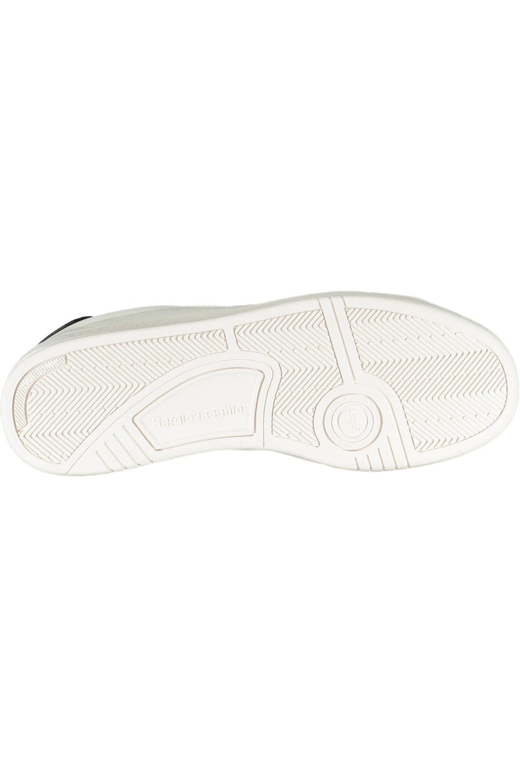 SERGIO TACCHINI WEISSE HERREN-SPORTSCHUHE