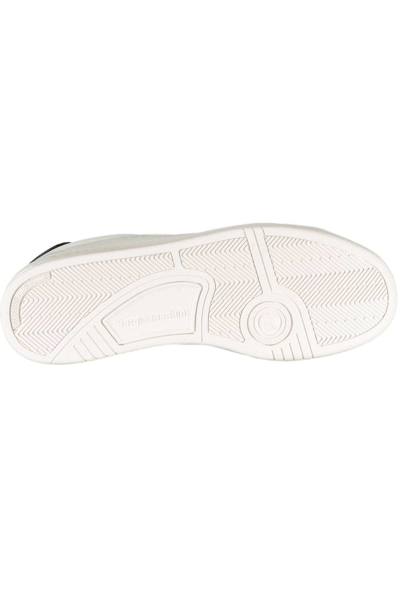 SERGIO TACCHINI WEISSE HERREN-SPORTSCHUHE