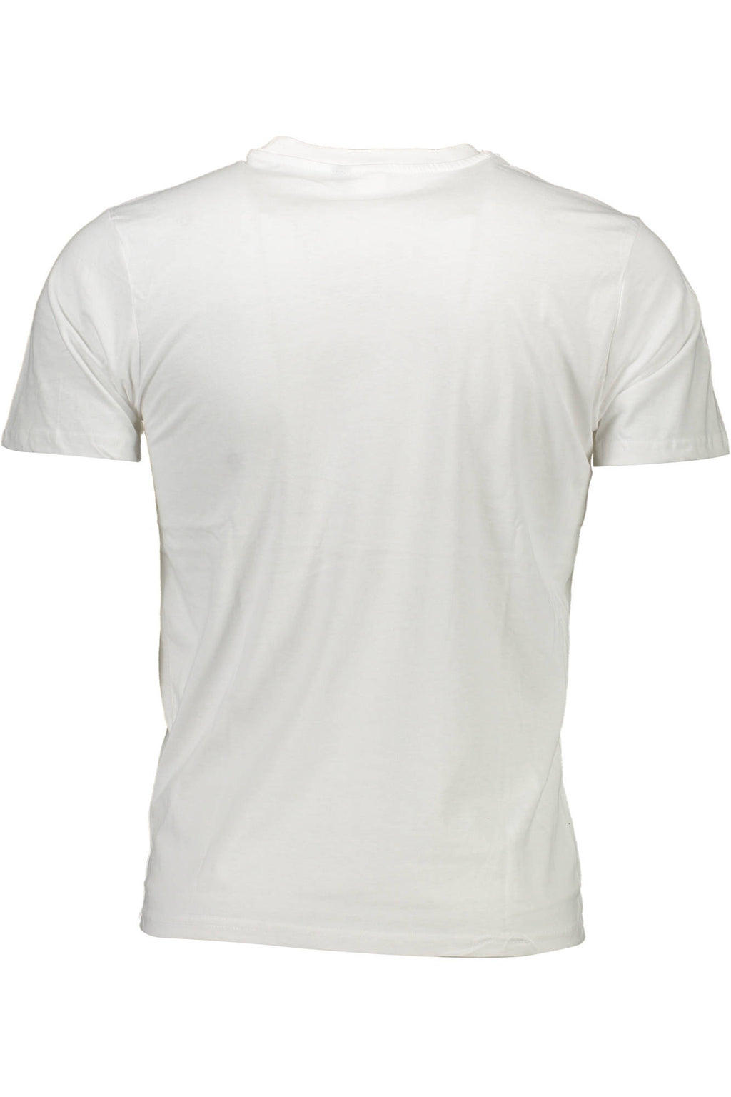 SERGIO TACCHINI HERREN KURZARM T-SHIRT WEISS