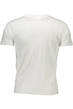 SERGIO TACCHINI HERREN KURZARM T-SHIRT WEISS