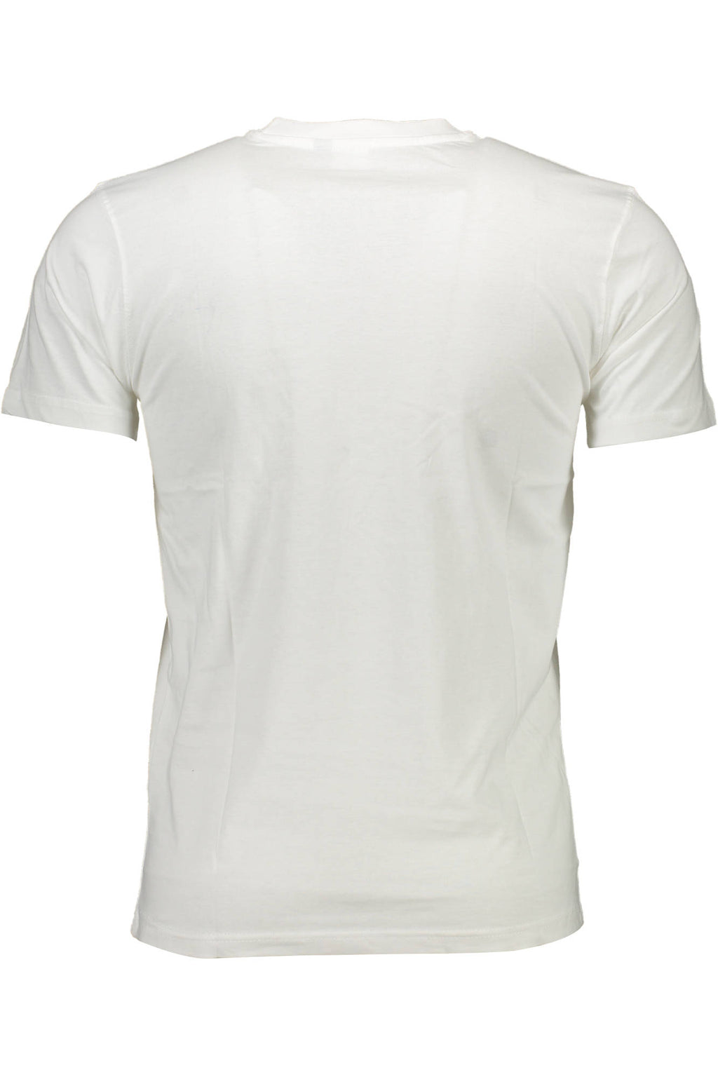 SERGIO TACCHINI HERREN KURZARM T-SHIRT WEISS