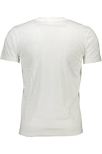 SERGIO TACCHINI HERREN KURZARM T-SHIRT WEISS