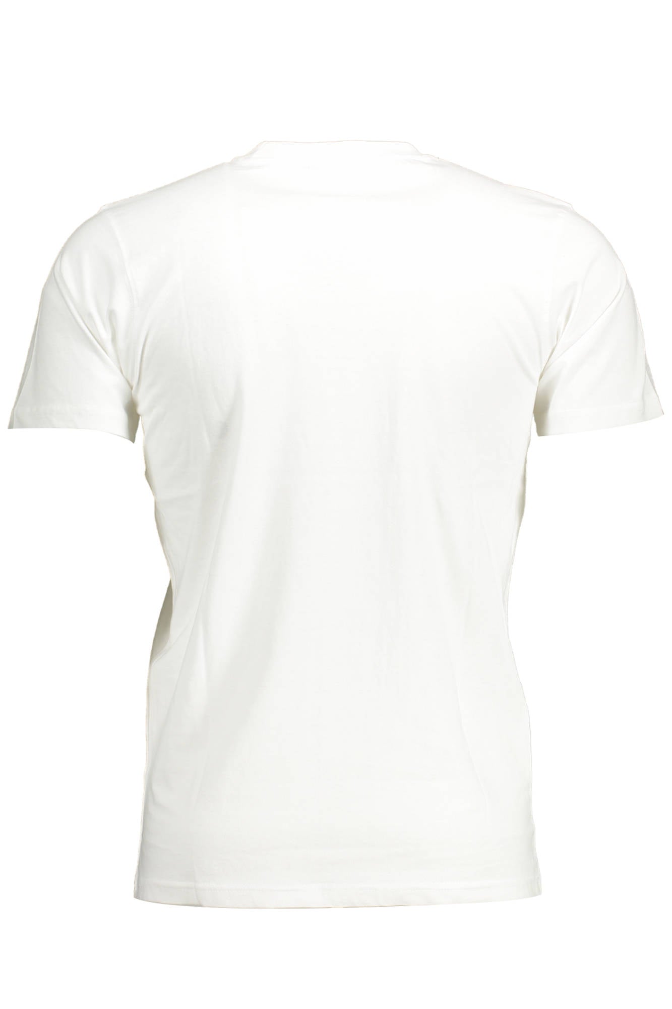SERGIO TACCHINI HERREN KURZARM T-SHIRT WEISS