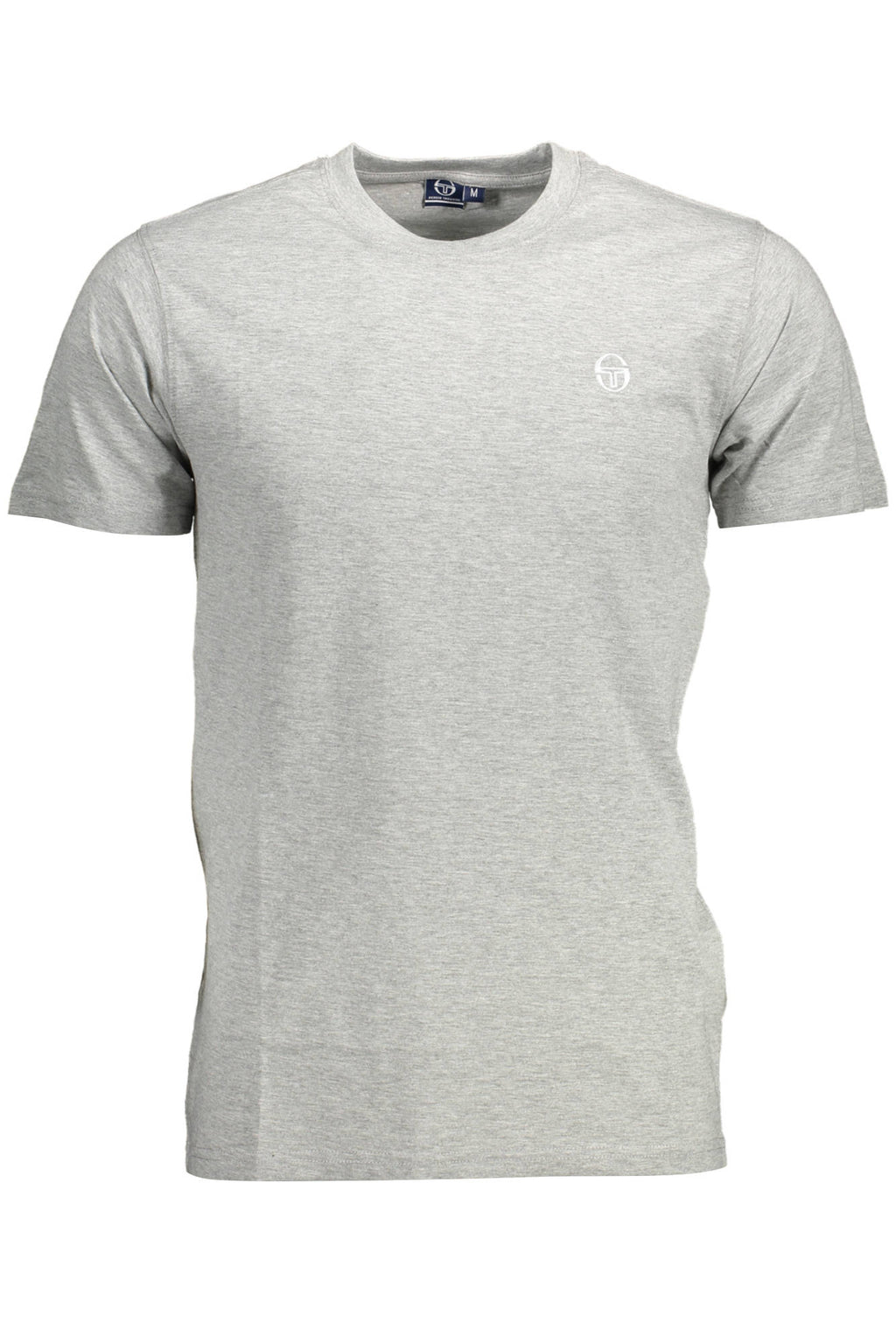 SERGIO TACCHINI HERREN KURZARM T-SHIRT GRAU