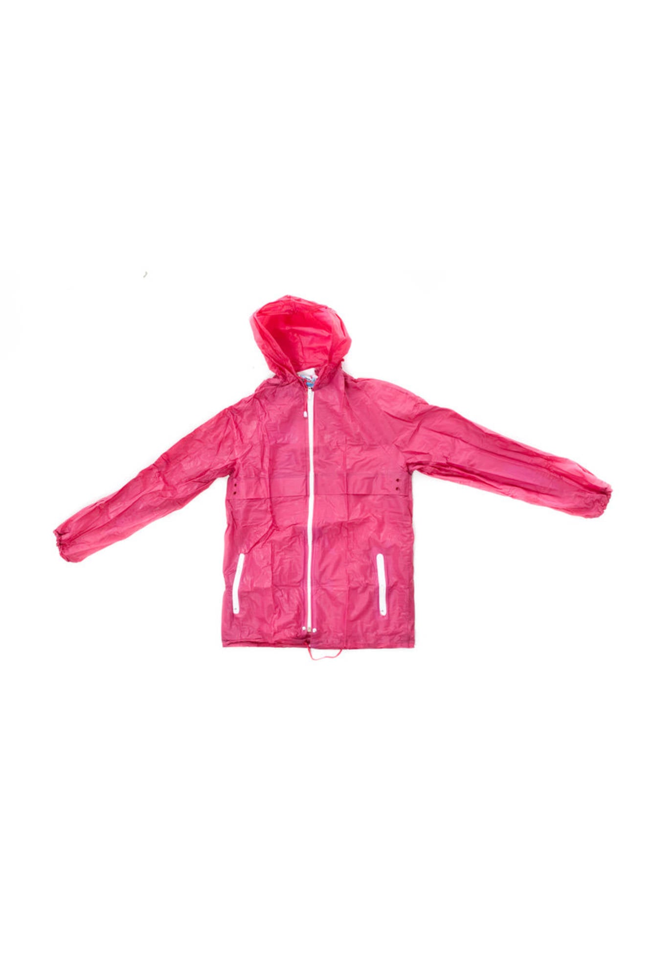 SIMIANI Kinder Accessoires – Wasserdichte Lange Ärmel Rosa