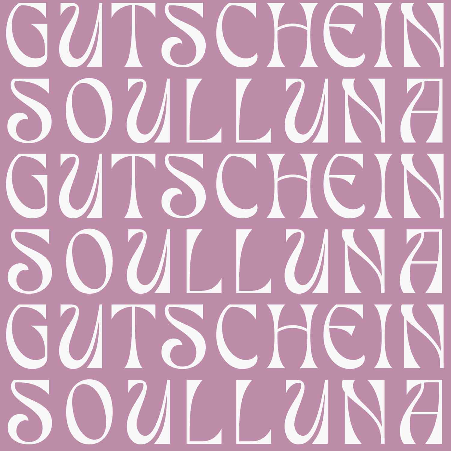 Souluna.de voucher