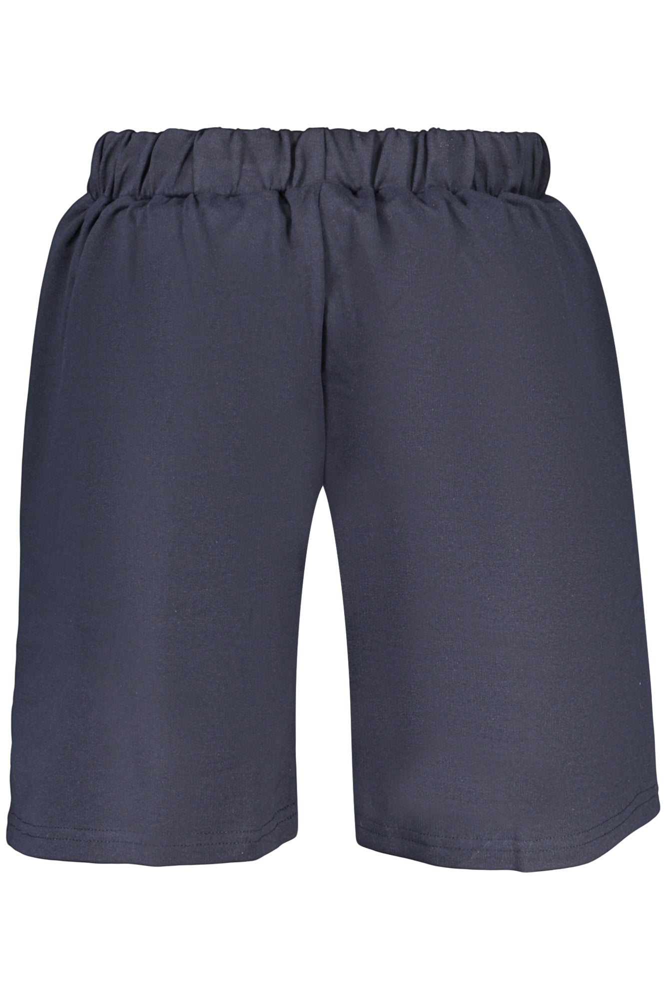 SUPERGA Herren Jogginghose – mit elastischem Bund, Fleece Blau