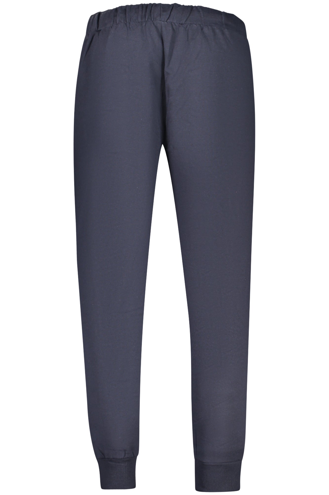 SUPERGA Jogginghose Herren – Trainingshose schwarz mit Logo-Print | soulluna.de Blau