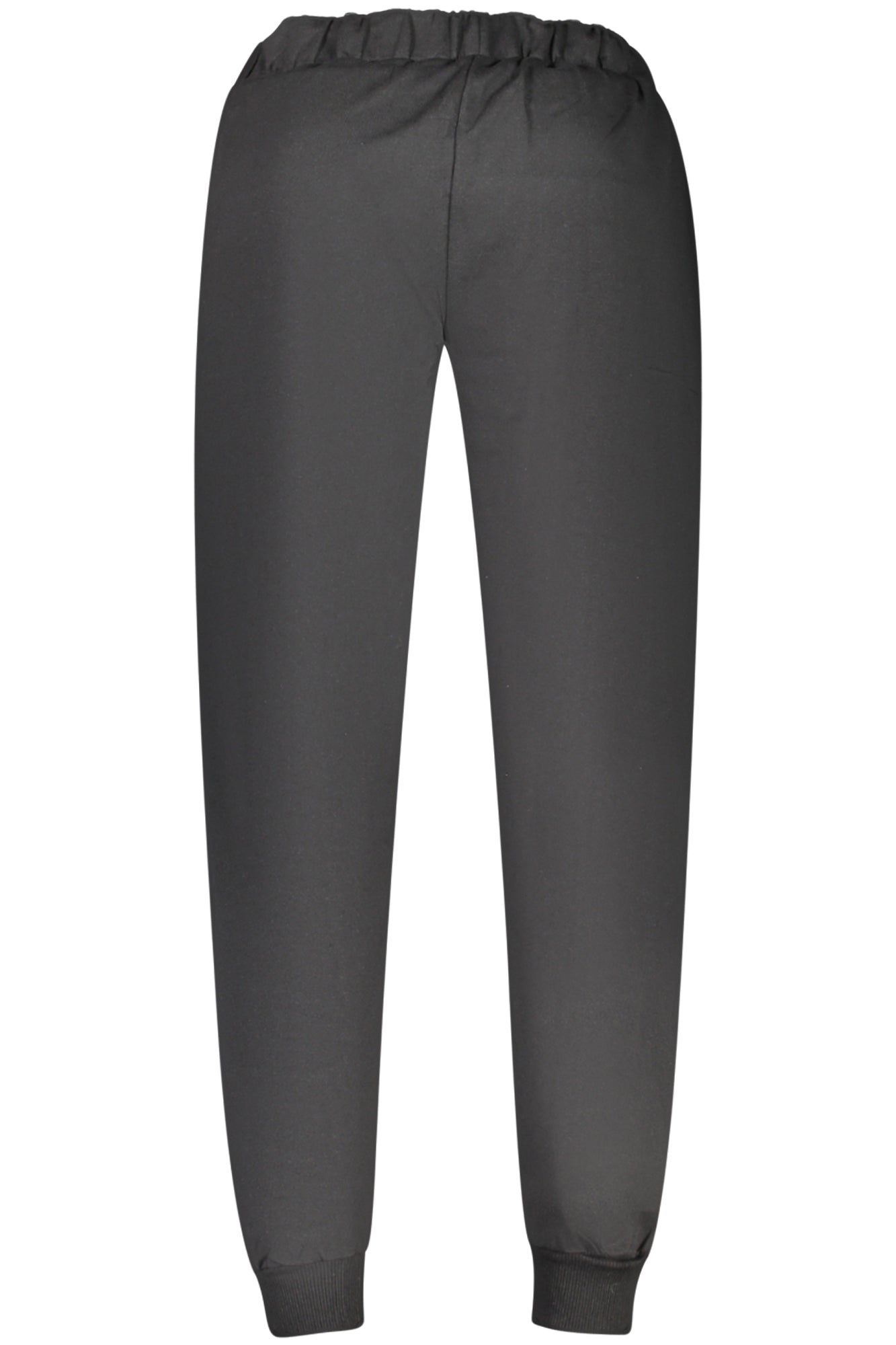 SUPERGA Jogginghose Herren – Trainingshose schwarz mit Logo-Print | soulluna.de Schwarz