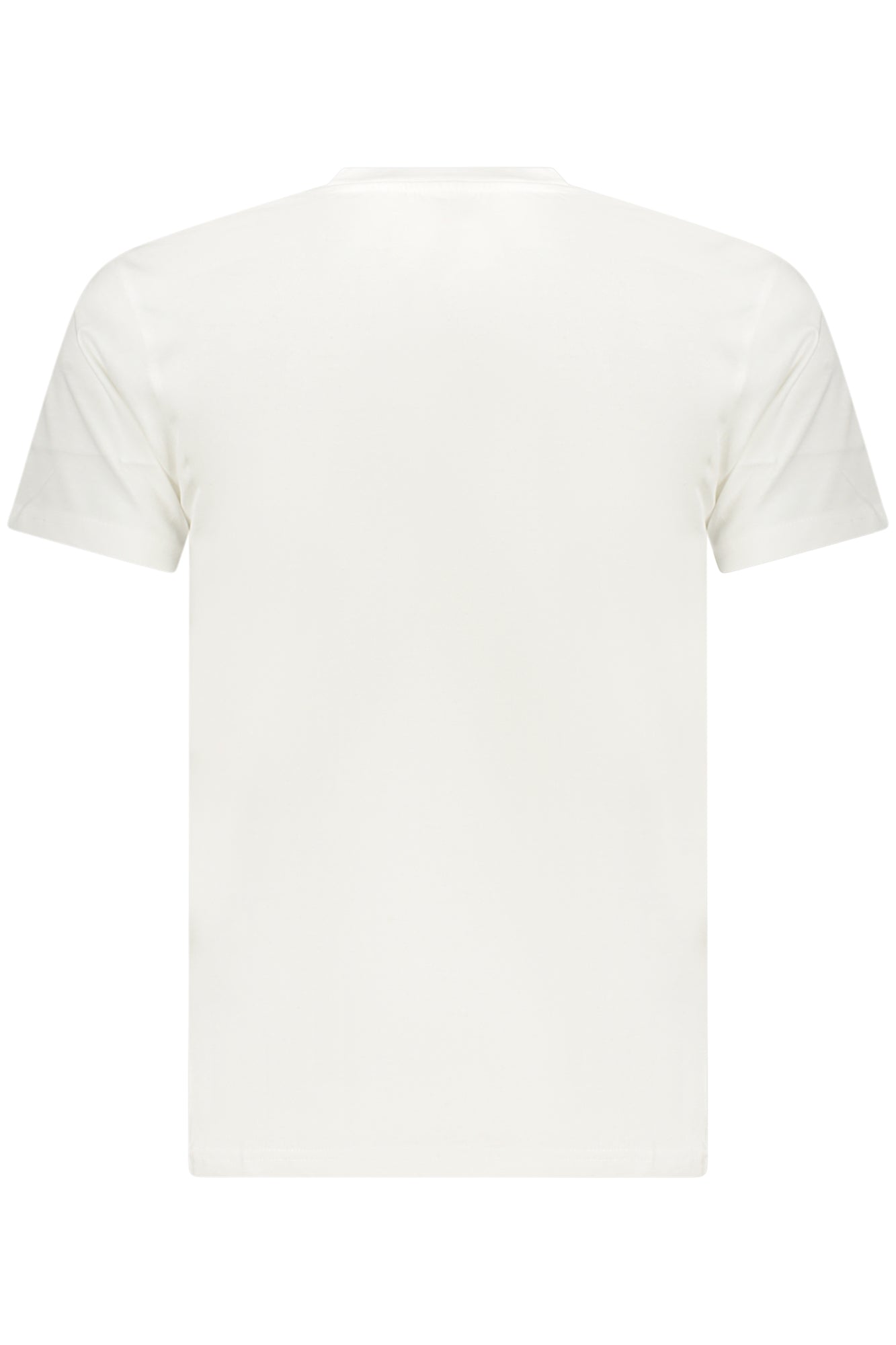 SUPERGA Herren T-Shirt – Kurzarm | T-Shirts online kaufen Weiß