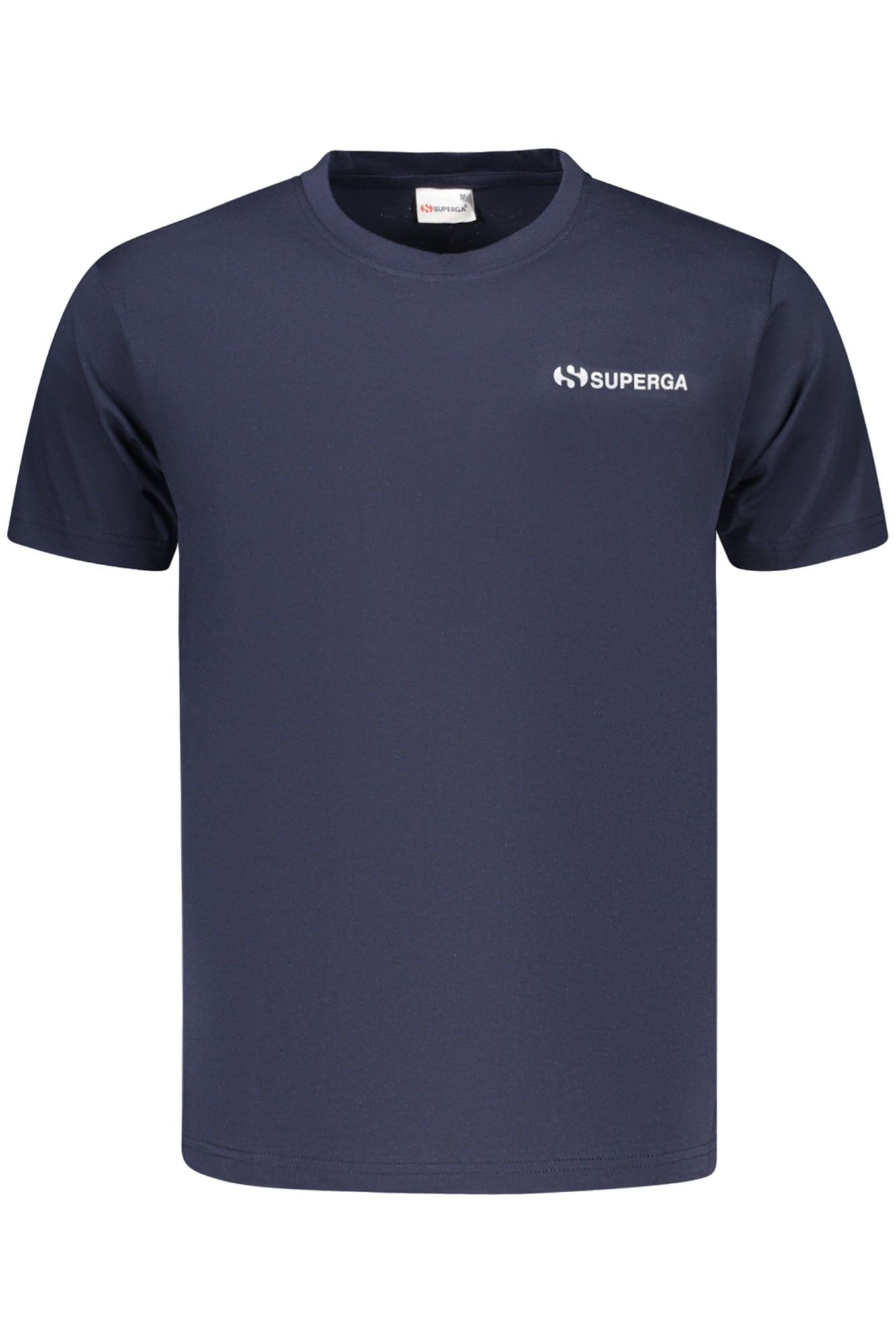 SUPERGA Herren T-Shirt – Kurzarm | T-Shirts online kaufen Blau