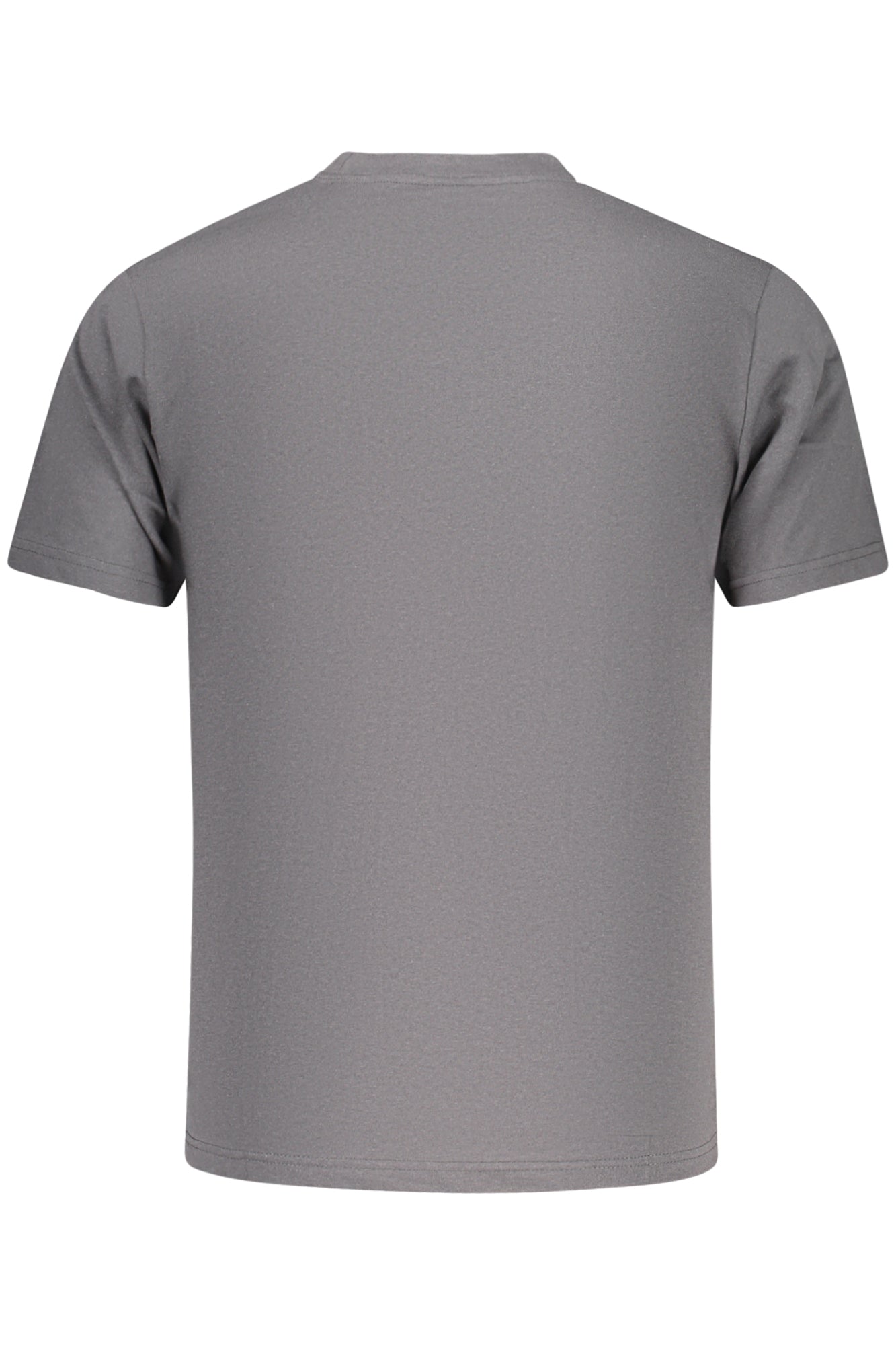 SUPERGA Herren T-Shirt – Kurzarm | T-Shirts online kaufen Grau