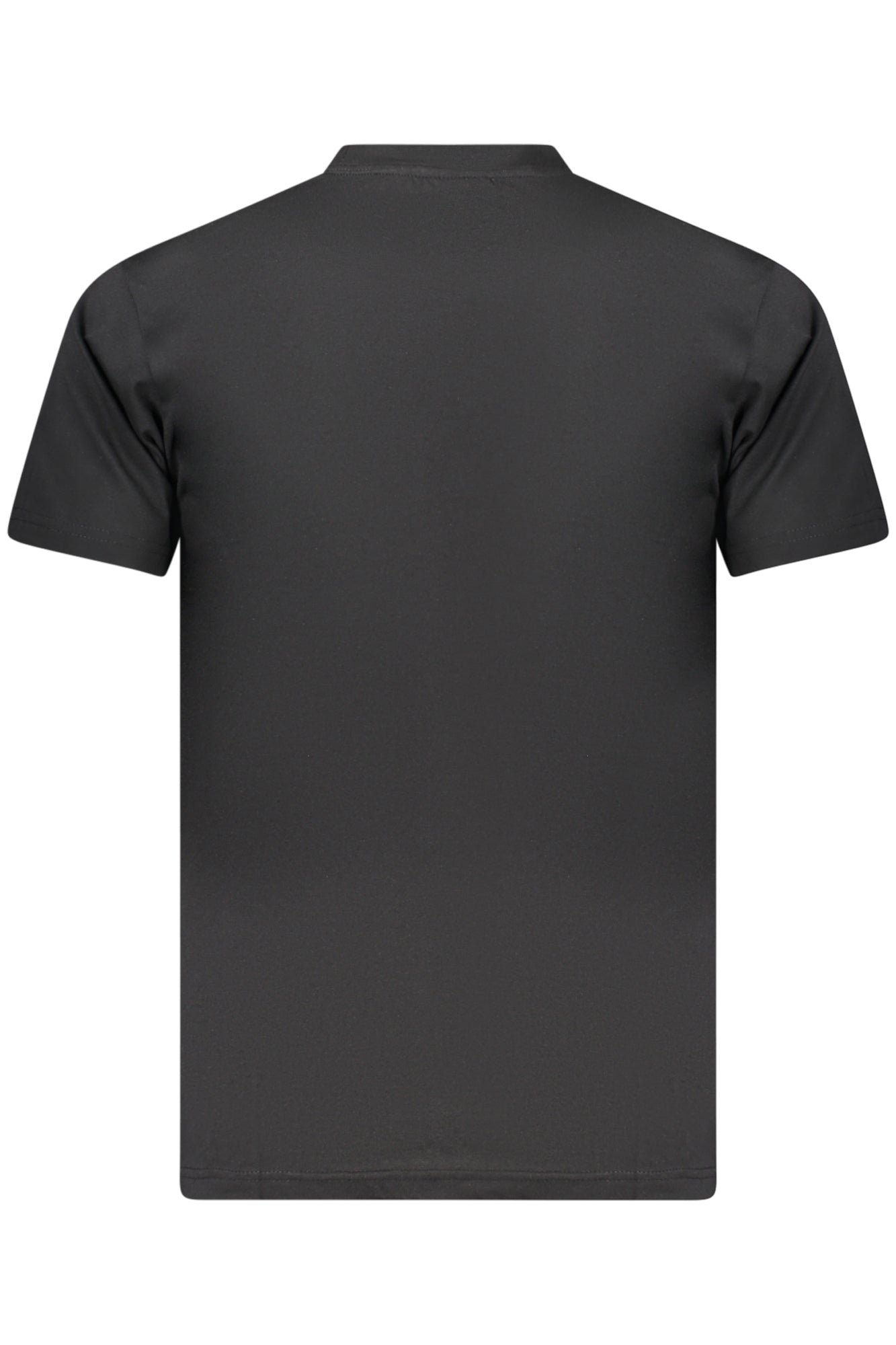 SUPERGA Herren T-Shirt – Kurzarm | T-Shirts online kaufen Schwarz