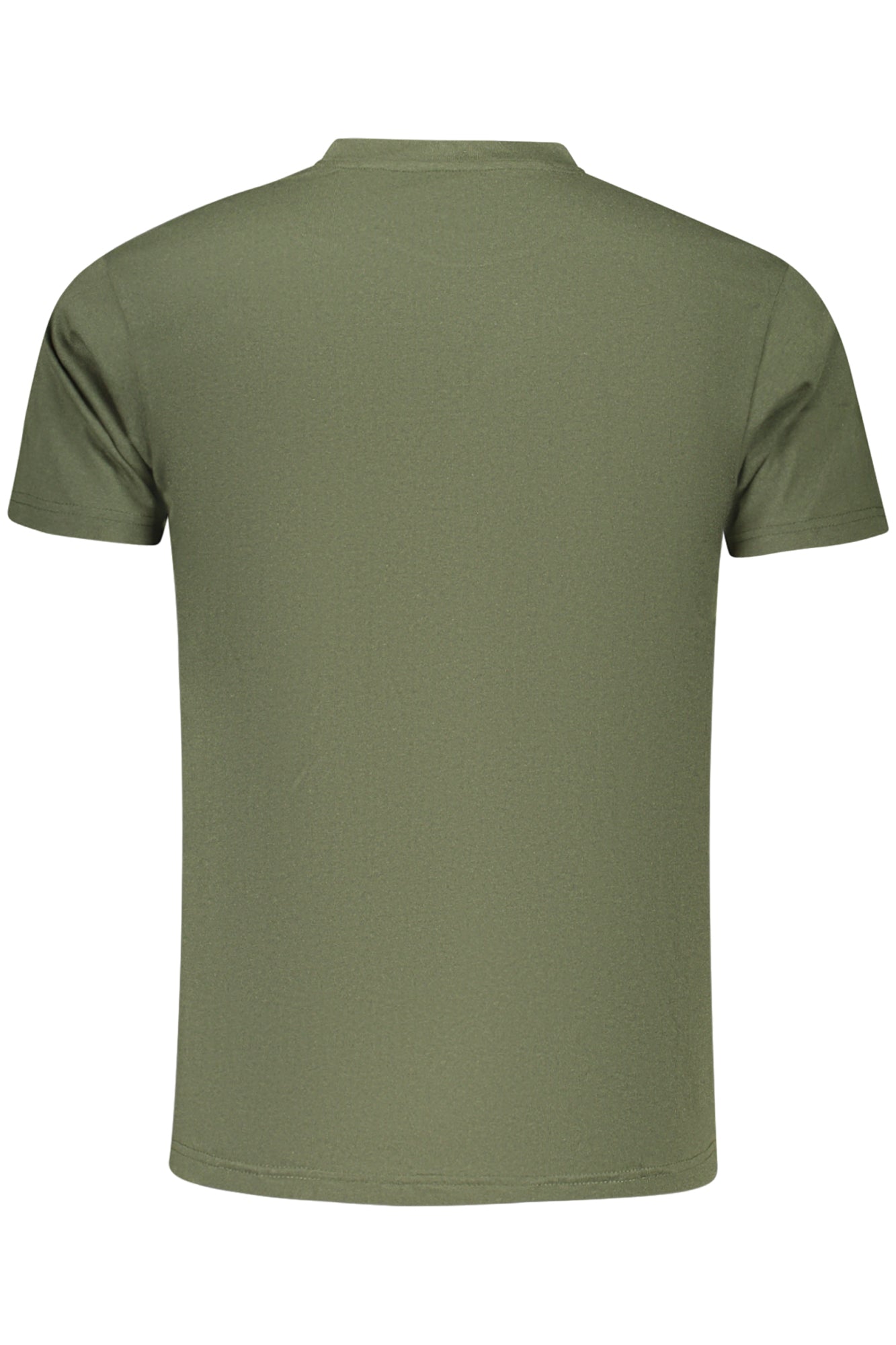 SUPERGA Herren T-Shirt – Kurzarm | T-Shirts online kaufen Grün