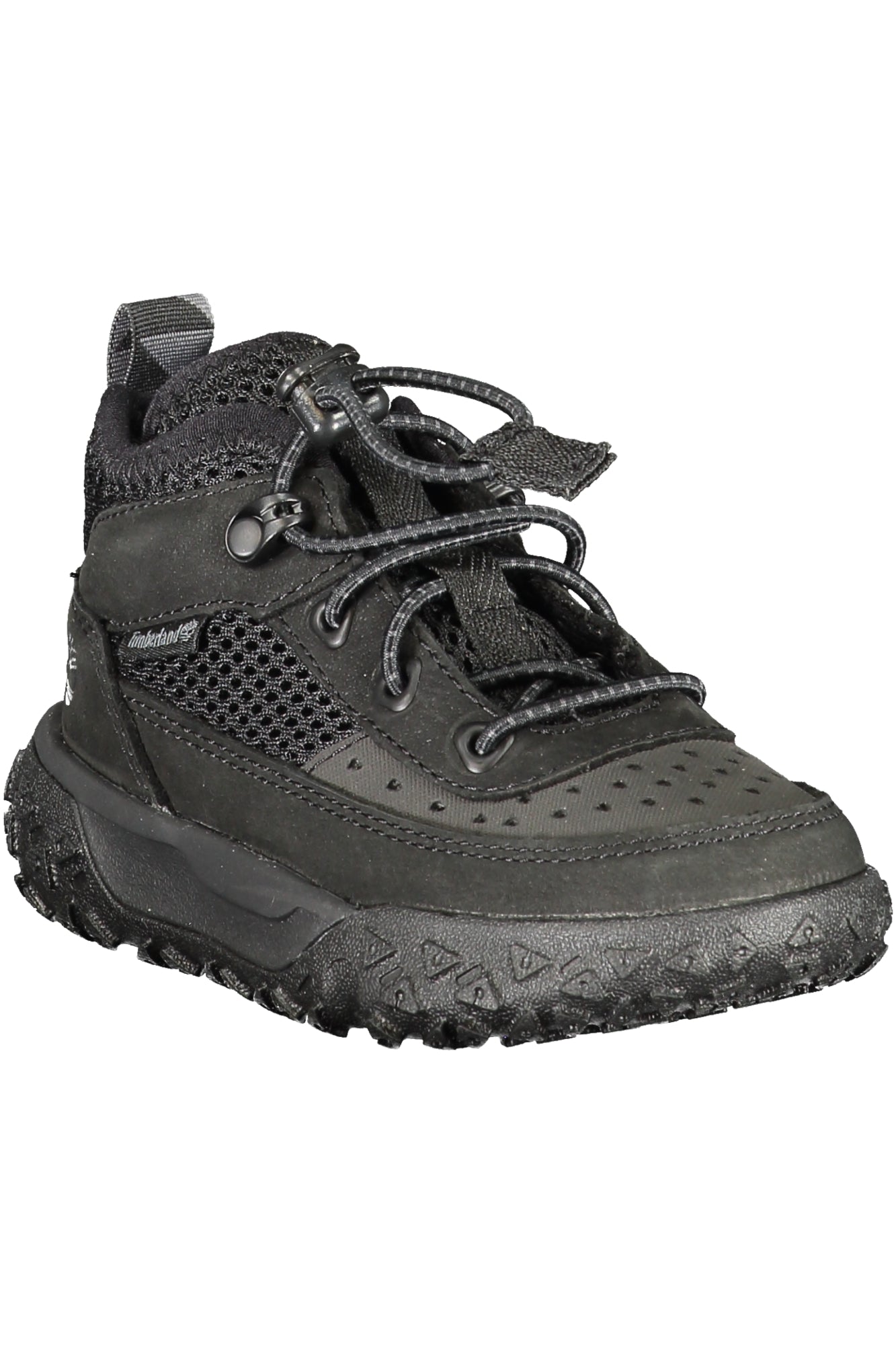 Timberland Sportschuhe für Jungen – Schwarze Sneaker für Herbst/Winter | soulluna.de Schwarz