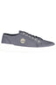 TIMBERLAND Herren Sneaker – Sportschuh mit Schnürsenkeln Blau