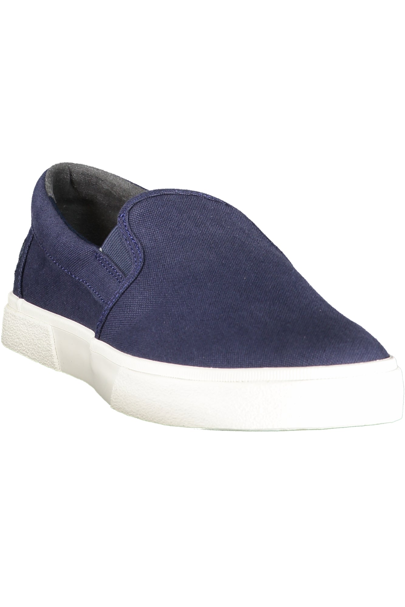 TIMBERLAND Herren Sneaker – Sportschuh mit Seitlichen Blau