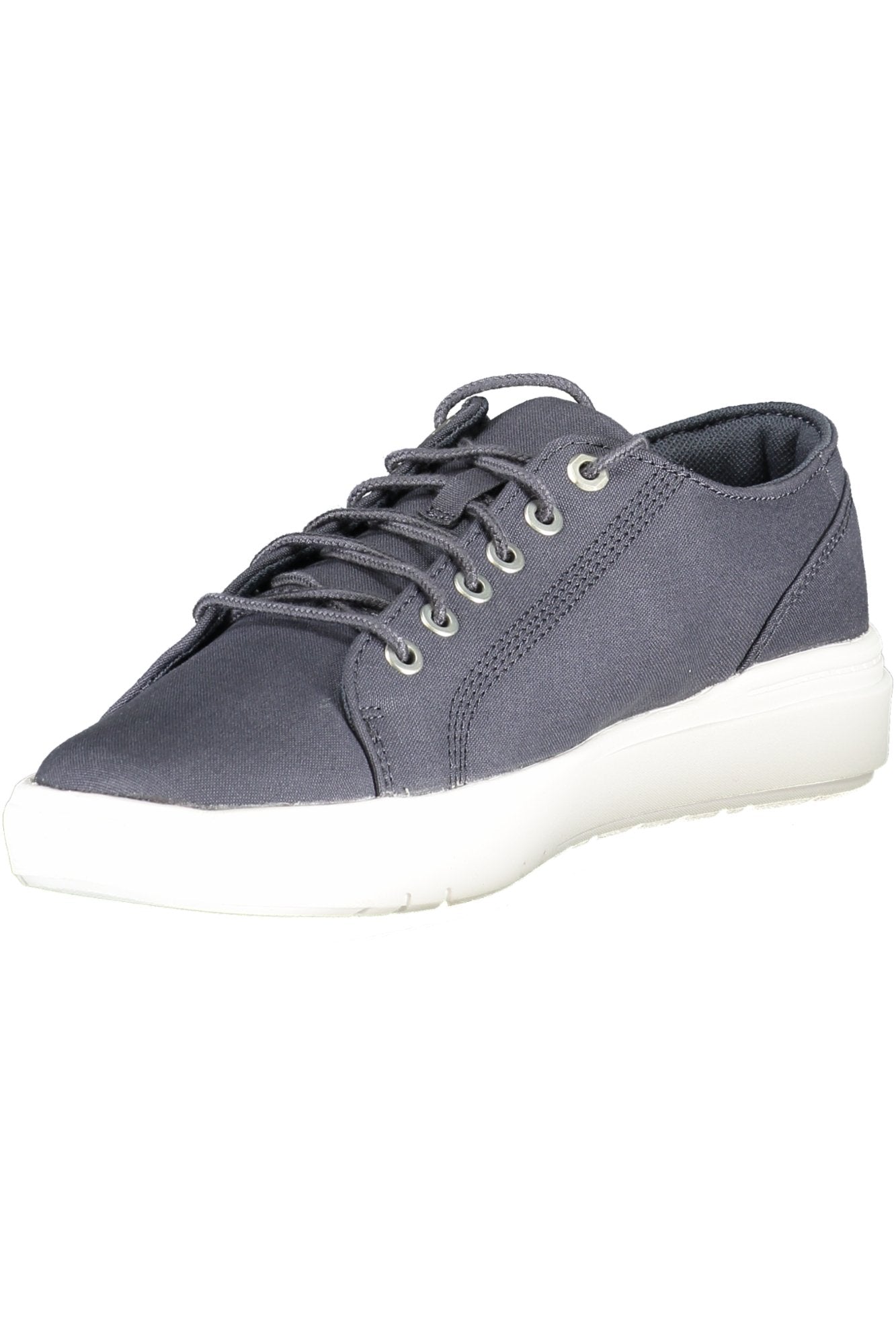 TIMBERLAND Herren Sneaker – Sportschuh mit Schnürsenkeln Blau
