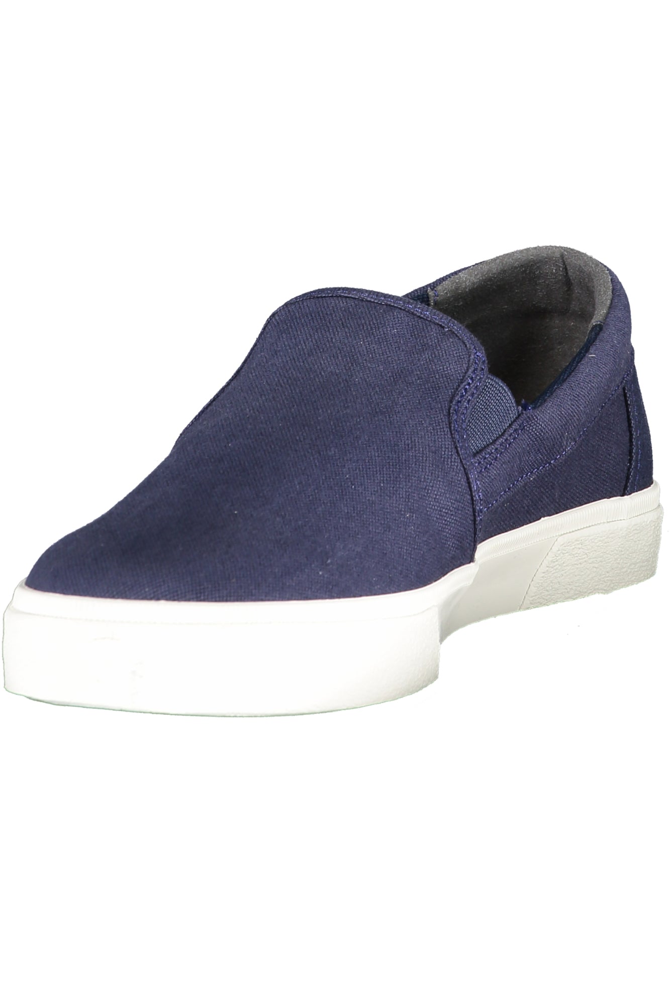 TIMBERLAND Herren Sneaker – Sportschuh mit Seitlichen Blau