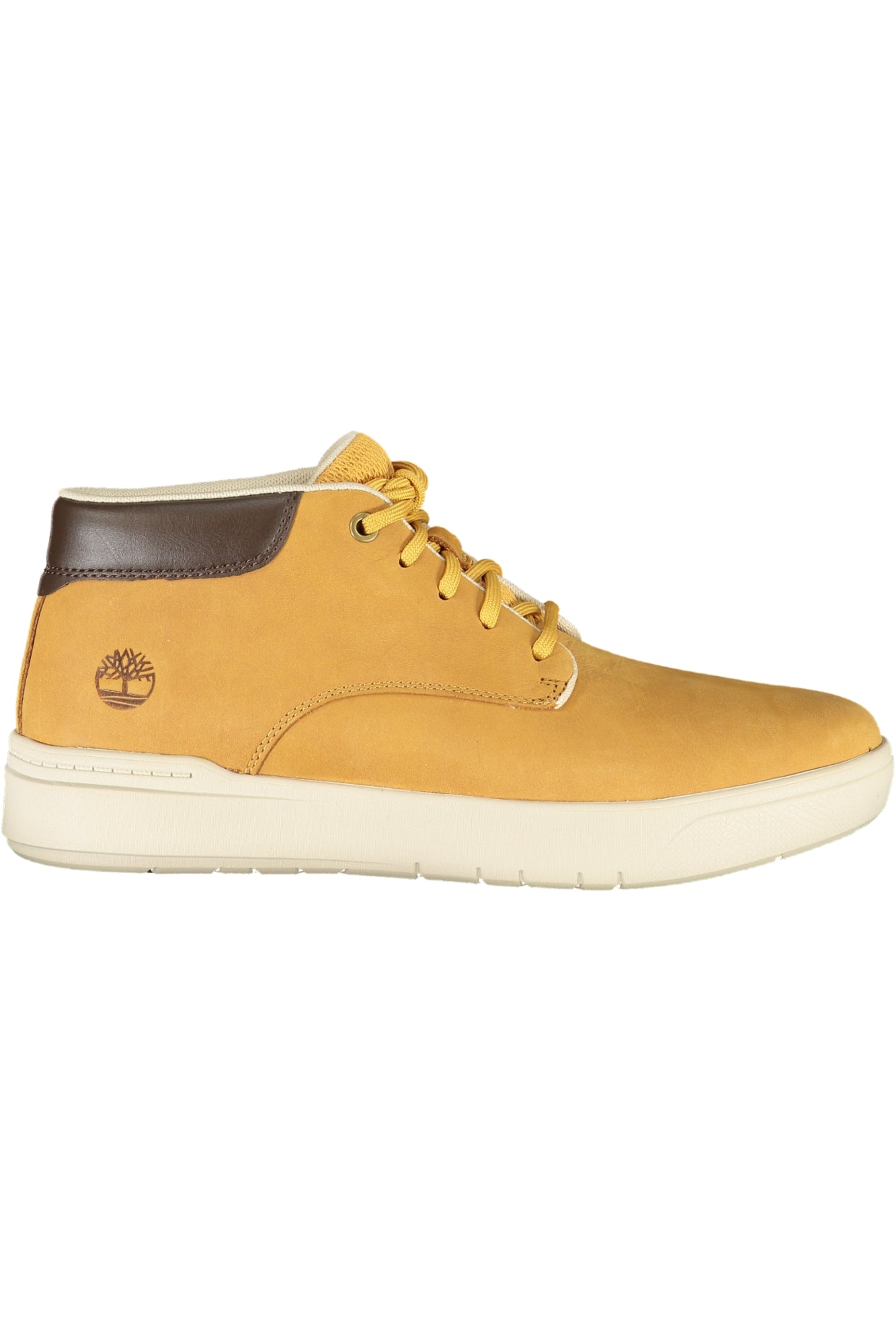 TIMBERLAND Herren Sneaker Braun