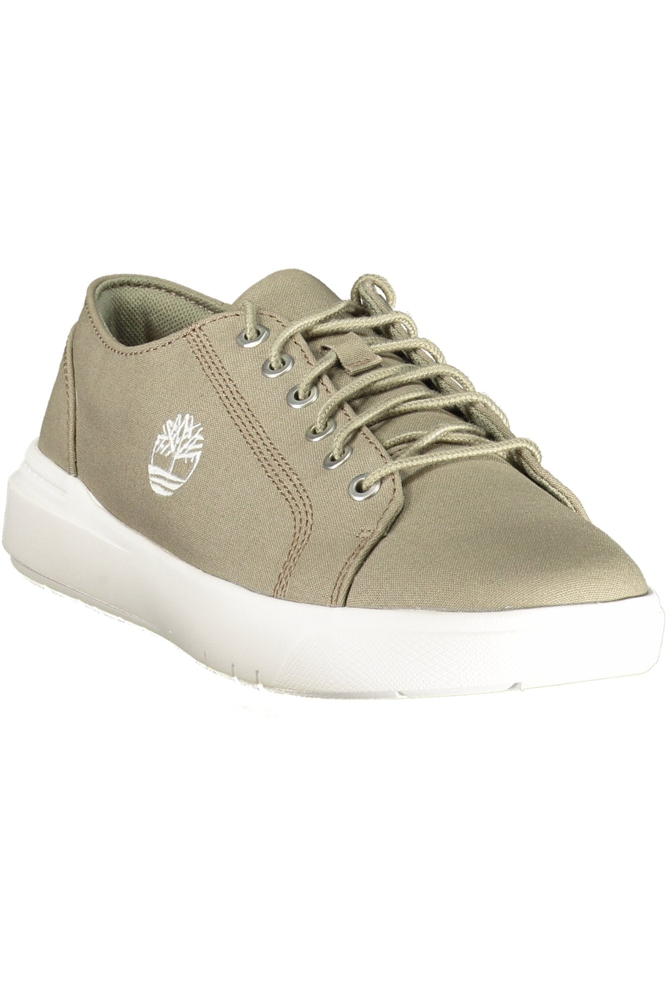 TIMBERLAND Herren-Sneaker in Grün – Sportschuhe für Frühjahr/Sommer | soulluna.de Zweitbild