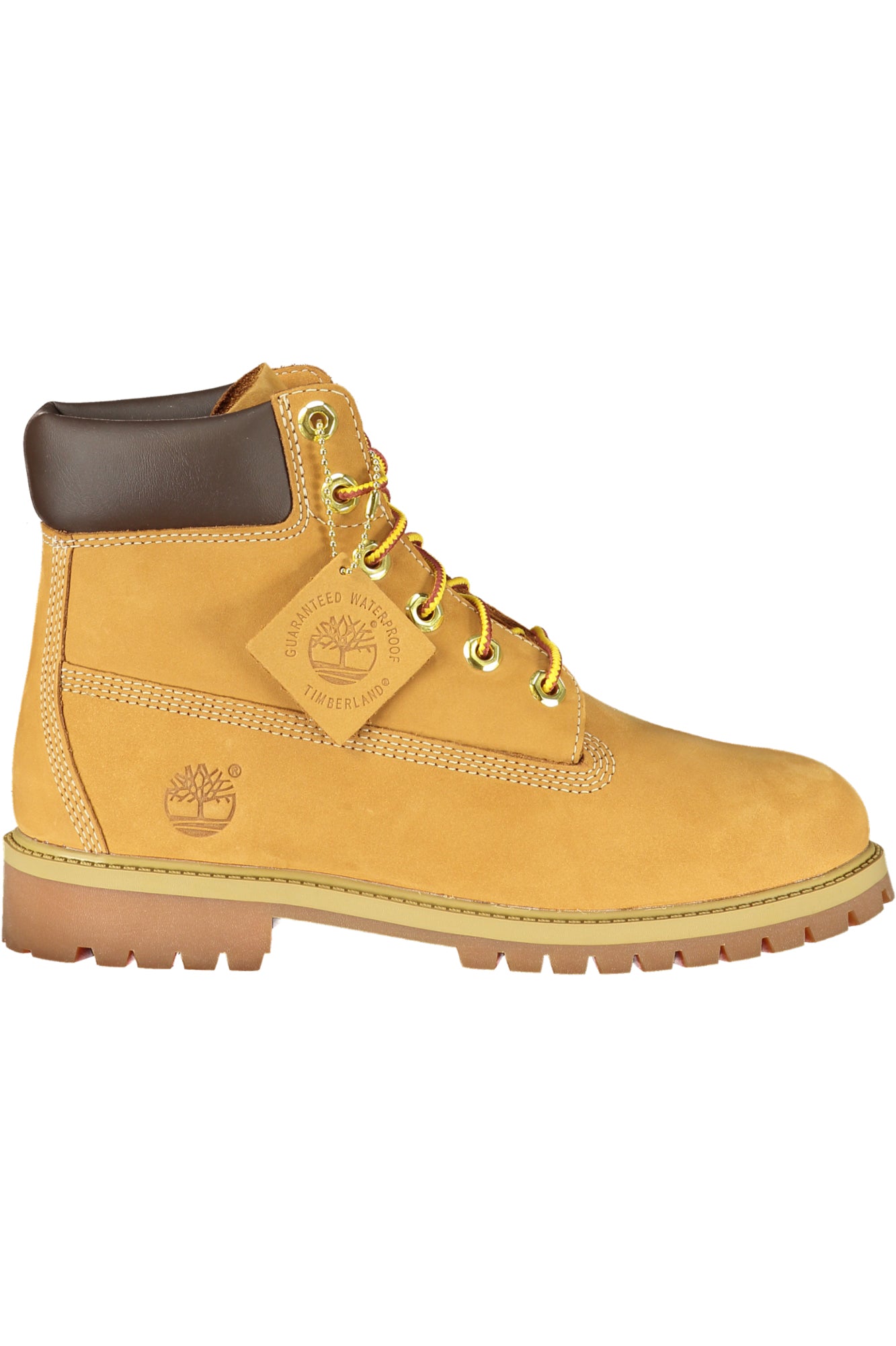 TIMBERLAND Kinder Stiefeletten – wasserdicht online kaufen Braun