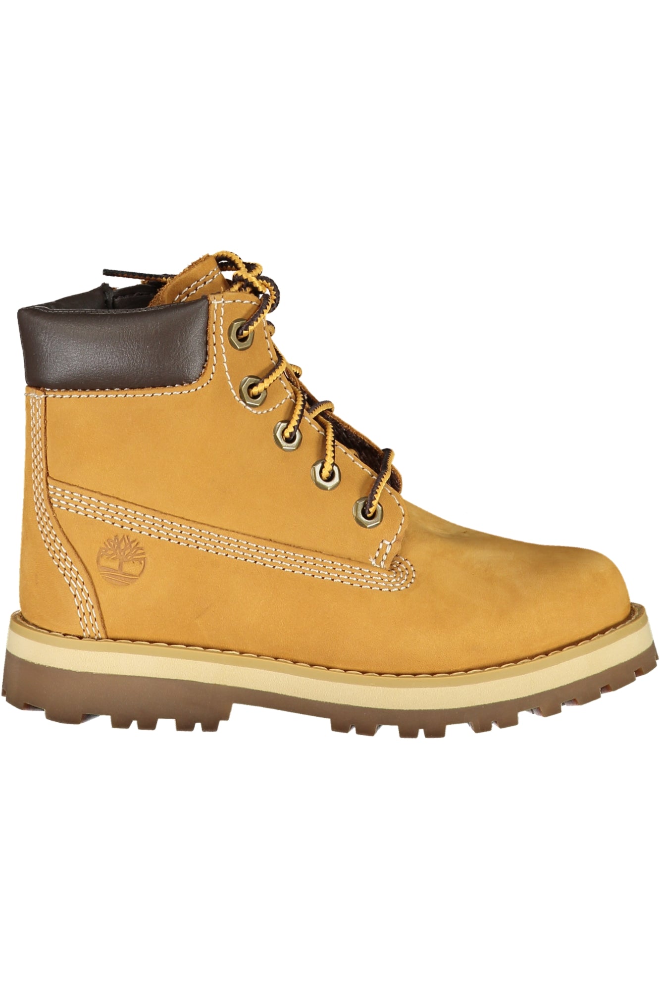 Timberland Kinderstiefel In Braun Braun