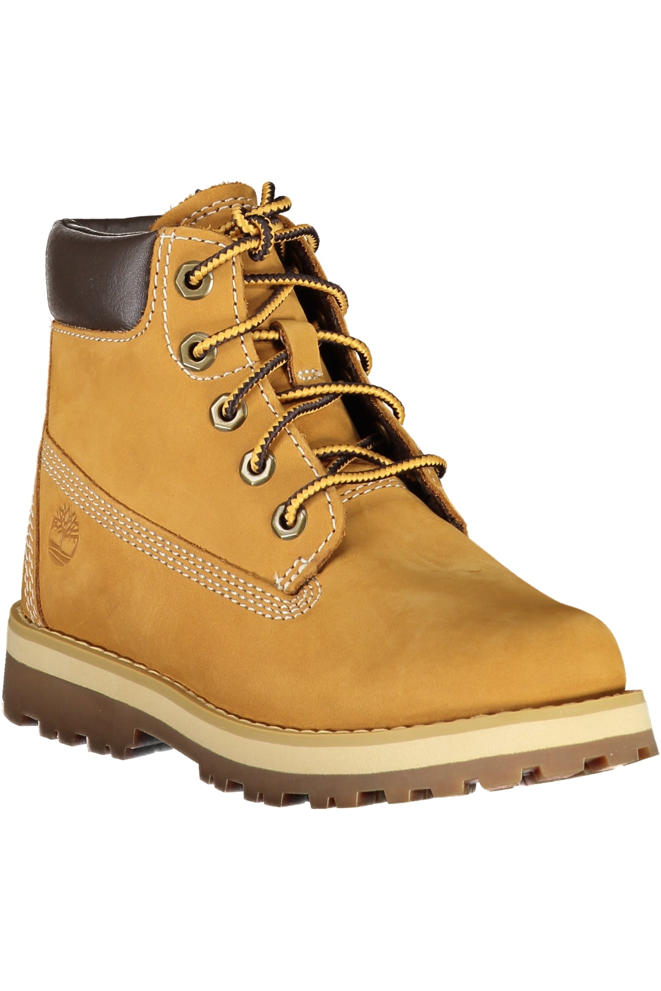 Timberland Kinderstiefel In Braun Braun
