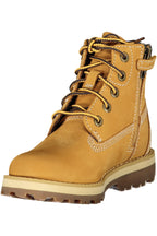 TIMBERLAND KINDERSTIEFEL IN BRAUN