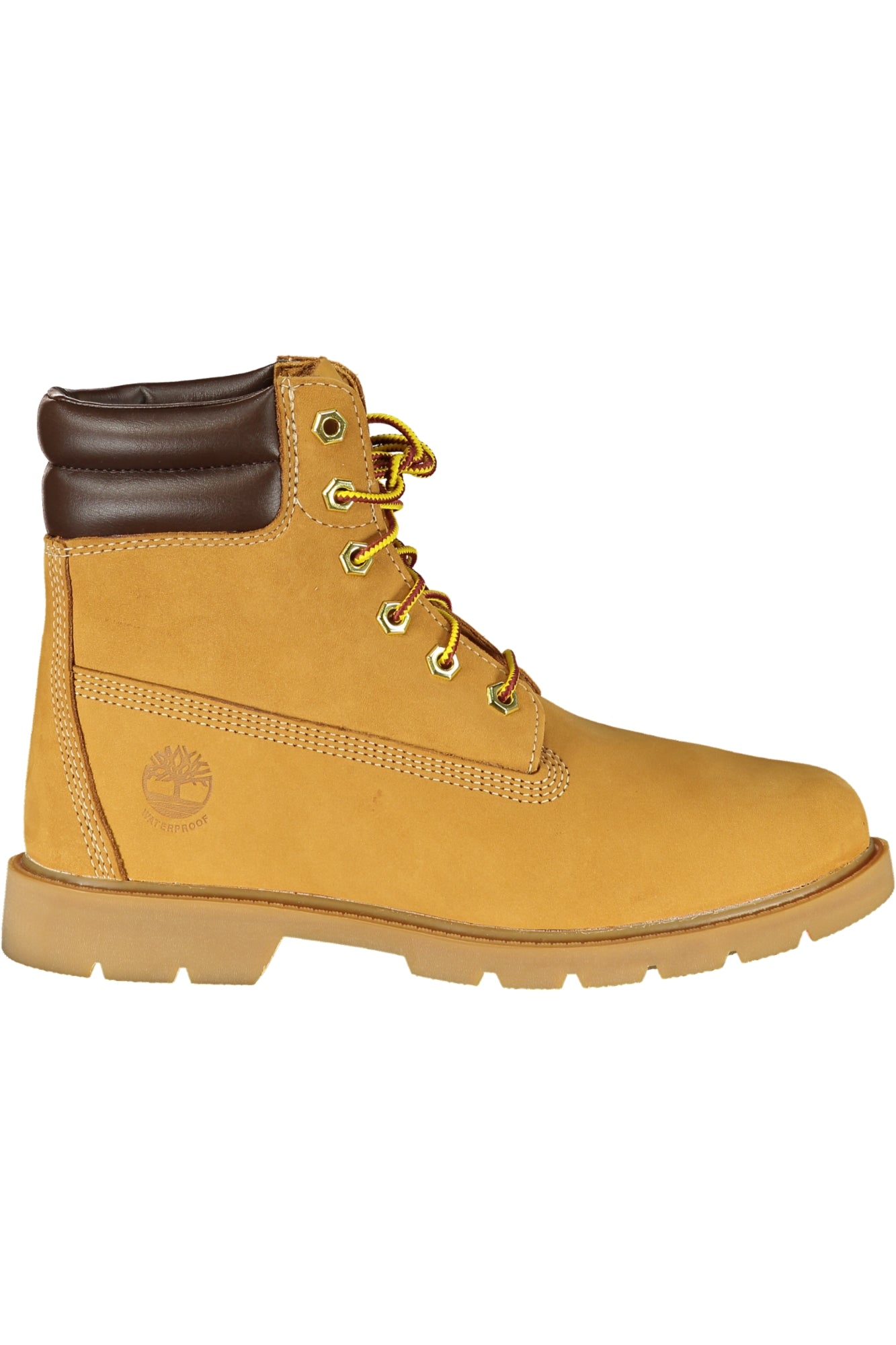 TIMBERLAND BEIGE DAMENSTIEFEL Hauptbild