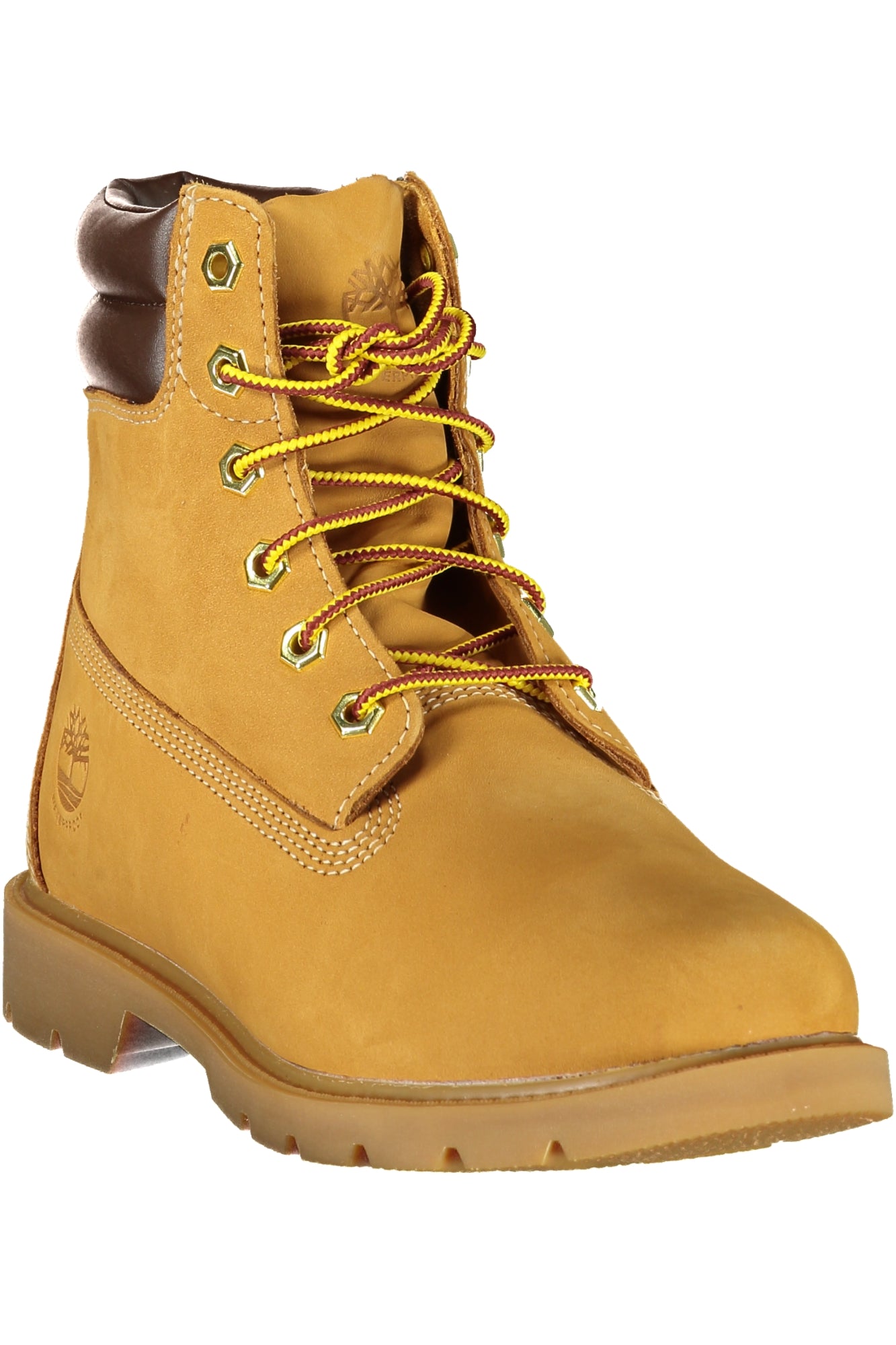 TIMBERLAND BEIGE DAMENSTIEFEL Zweitbild