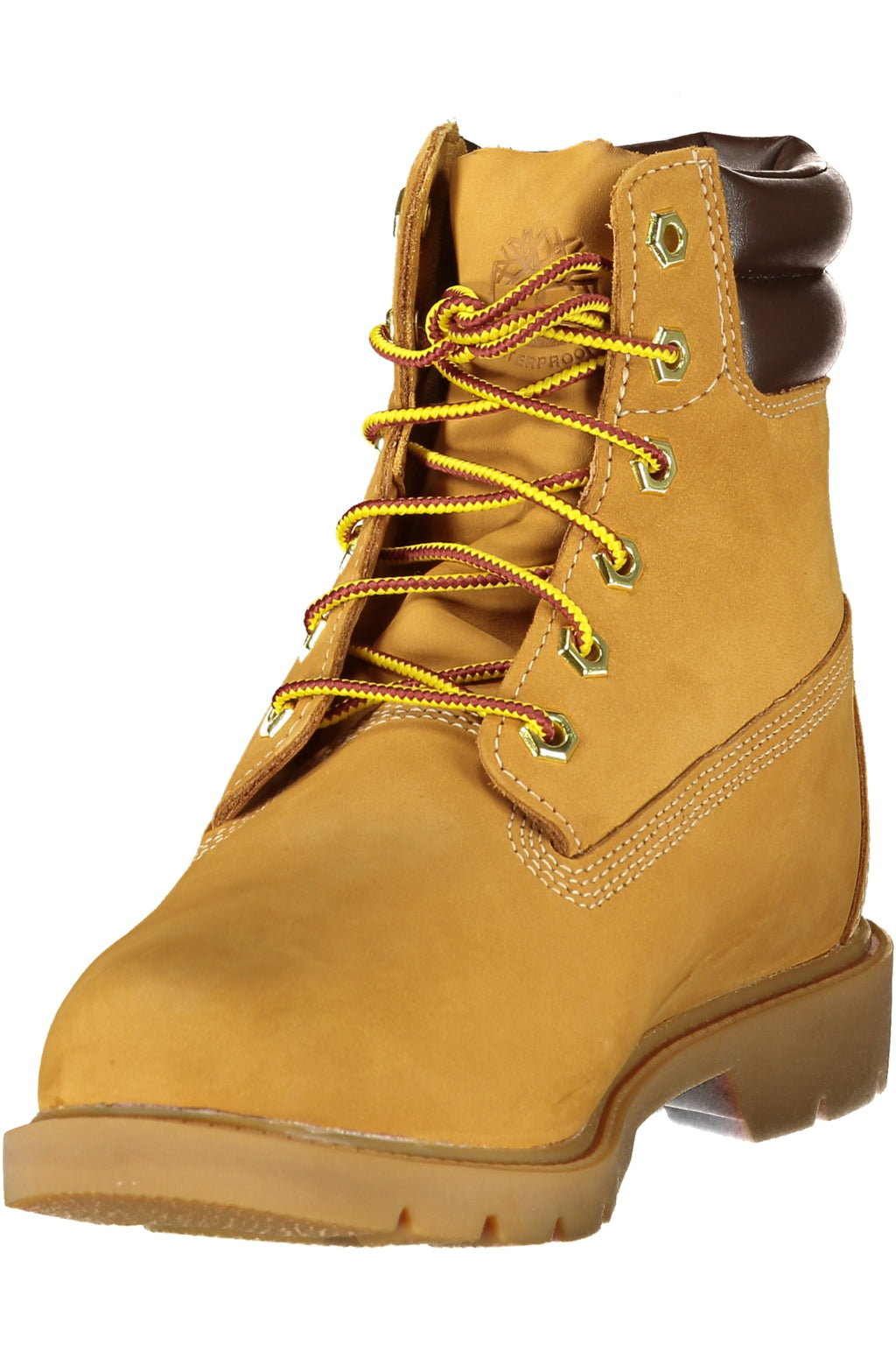 TIMBERLAND BEIGE DAMENSTIEFEL