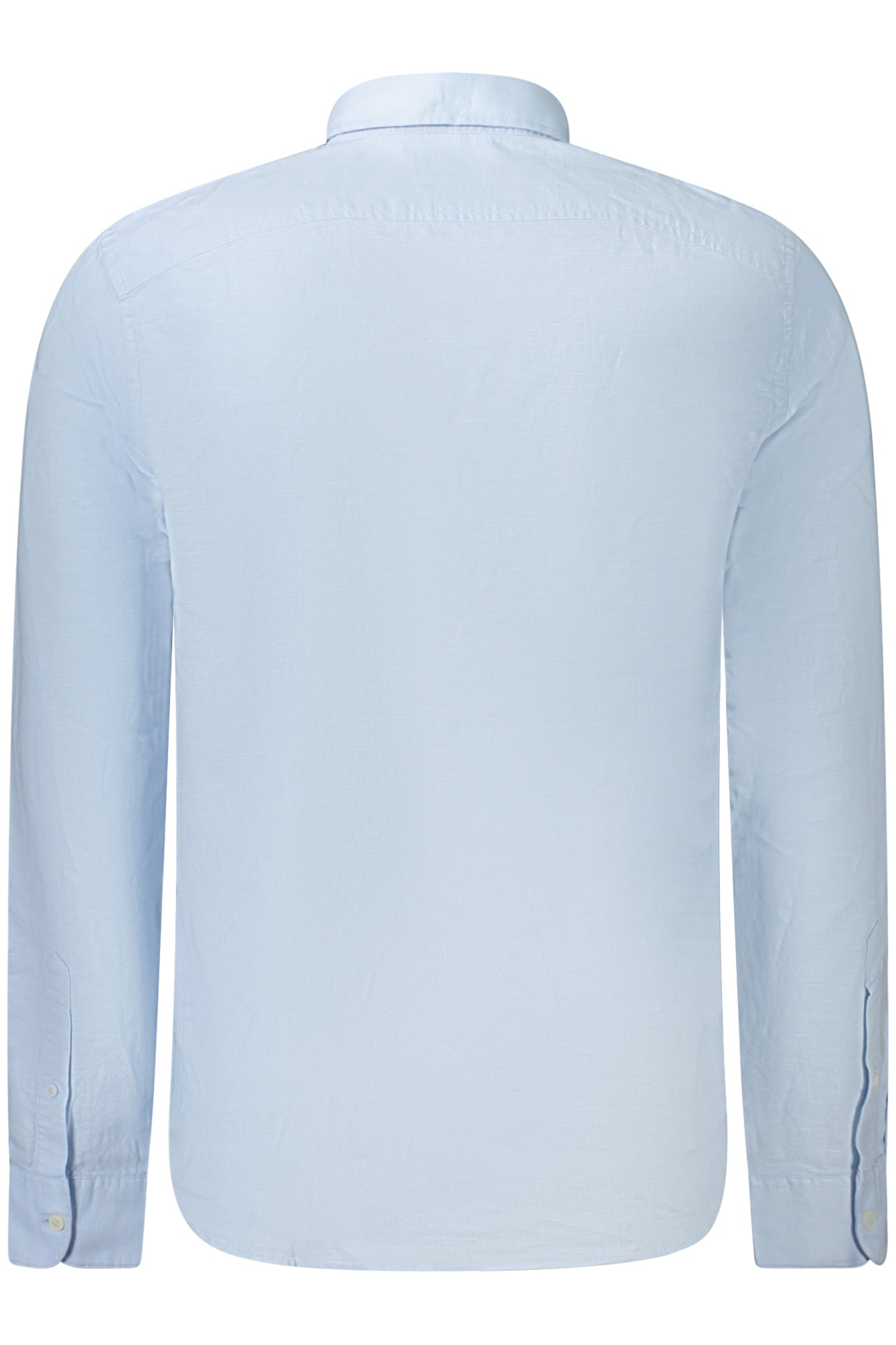 TIMBERLAND Herren Hemden – Slim Fit, Langarm online kaufen Hellblau