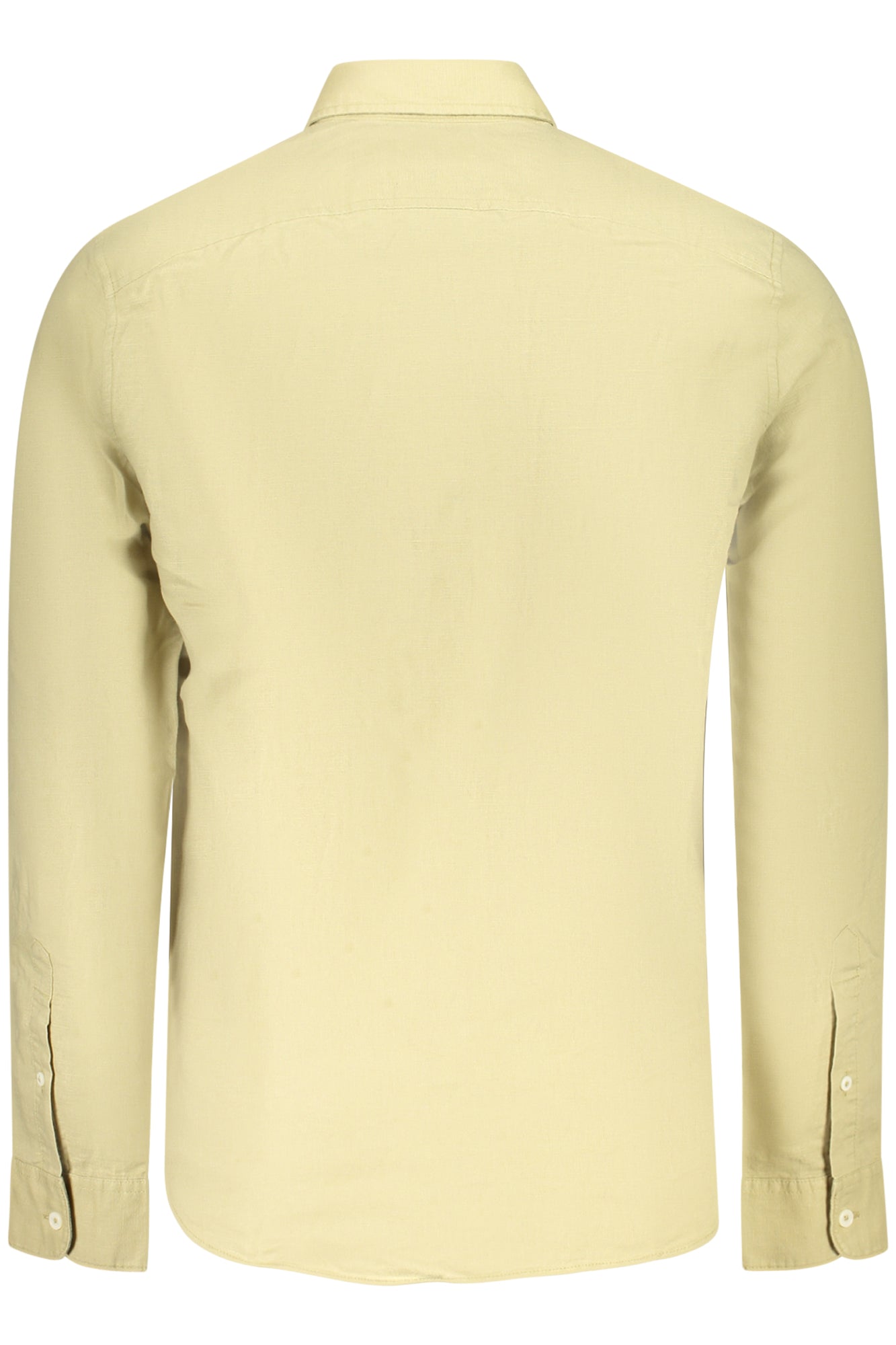 TIMBERLAND Herren Hemden – Slim Fit, Langarm online kaufen Beige