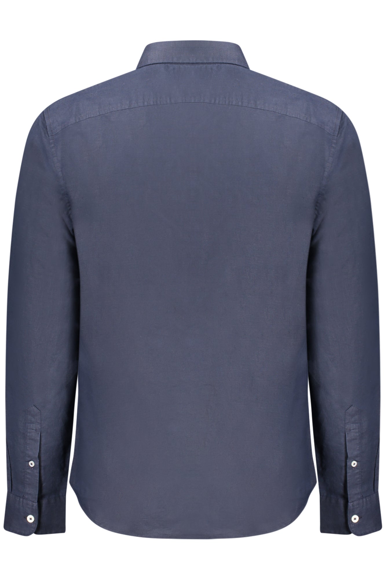 TIMBERLAND Herren Hemden – Slim Fit, Langarm online kaufen Blau
