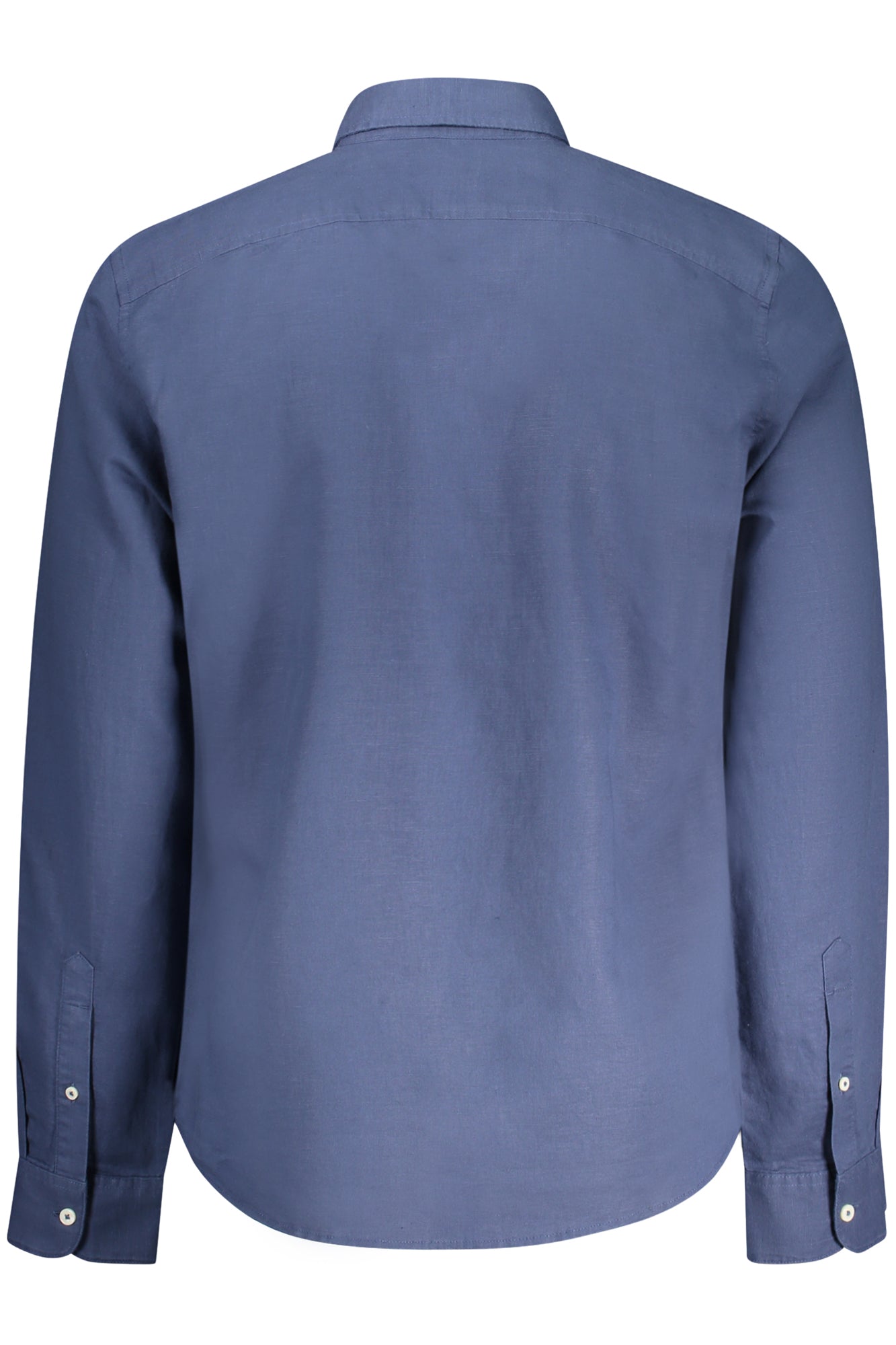 TIMBERLAND Herren Hemden – Slim Fit, Langarm online kaufen Blau