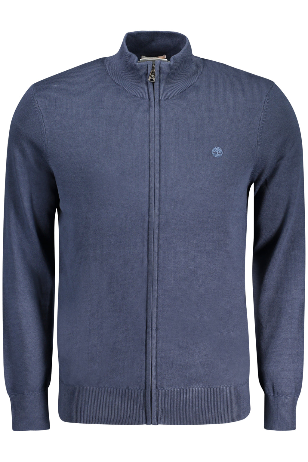 TIMBERLAND CARDIGAN HERREN BLAU