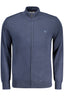 TIMBERLAND CARDIGAN HERREN BLAU