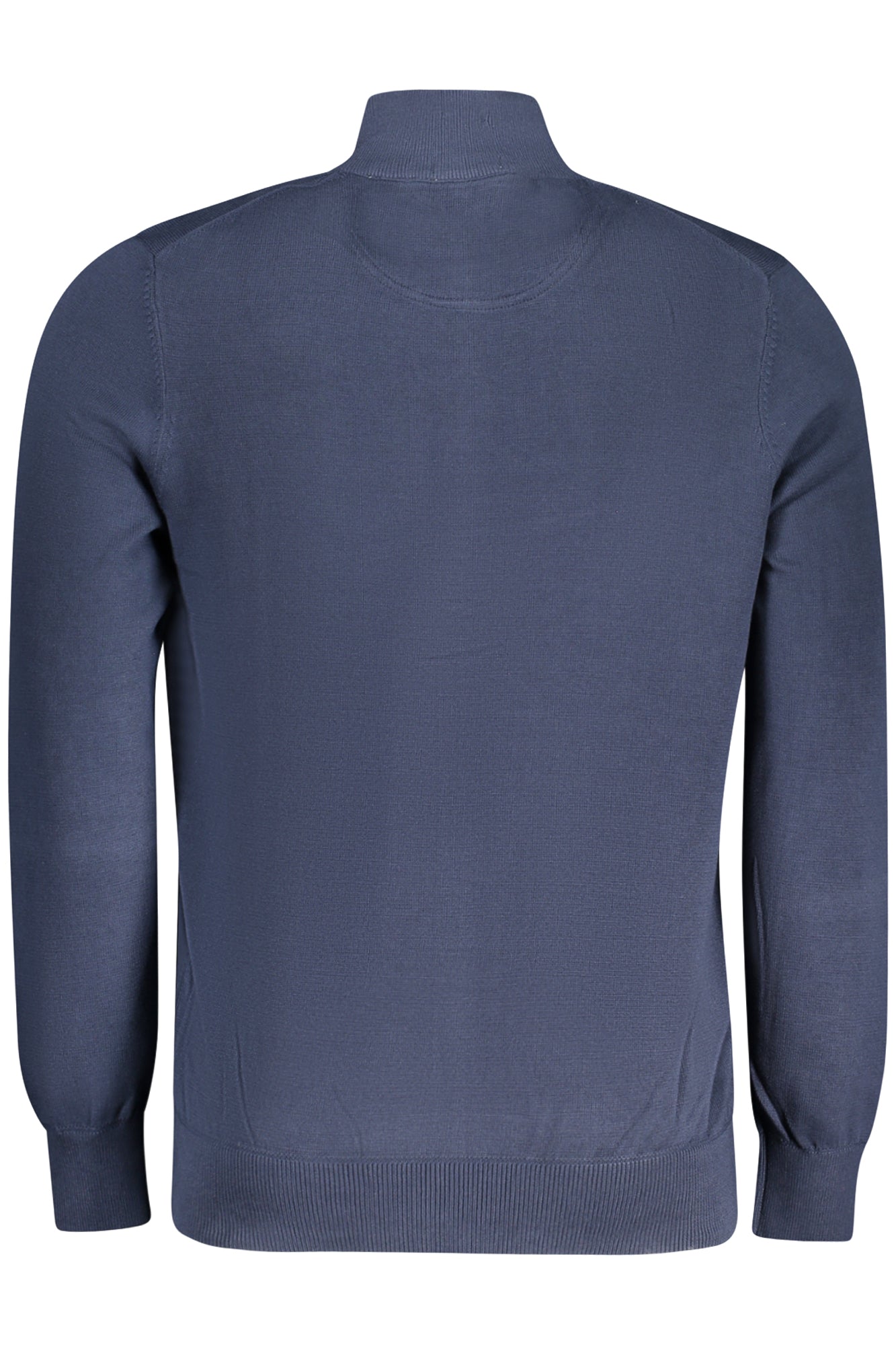 Timberland Cardigan Herren Blau – Bio-Baumwolle mit Reißverschluss | soulluna.de Blau