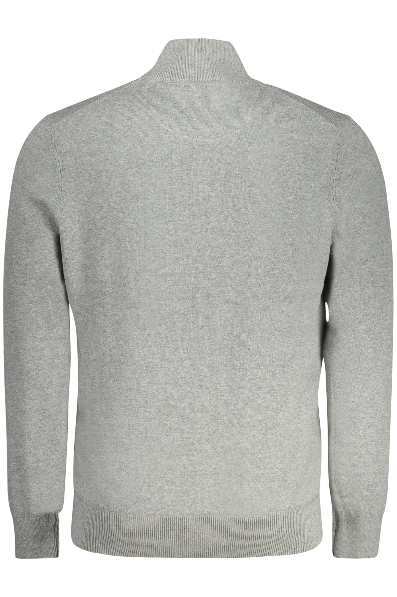 Timberland Cardigan Herren Blau – Bio-Baumwolle mit Reißverschluss | soulluna.de Grau