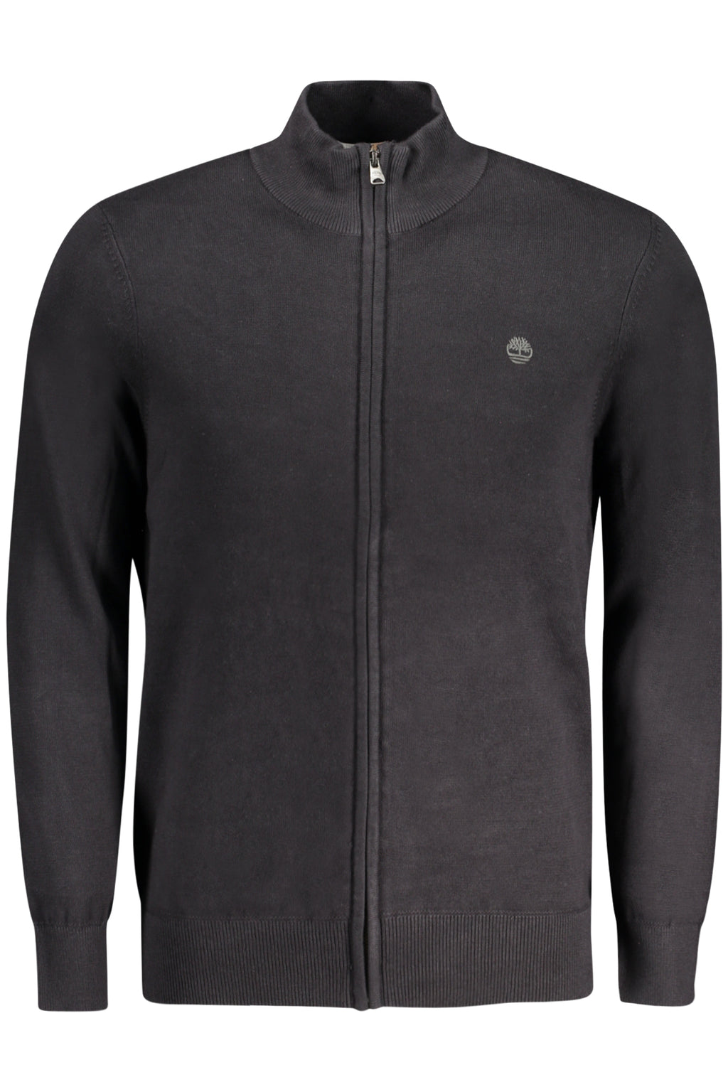 TIMBERLAND CARDIGAN HERREN SCHWARZ
