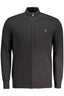 TIMBERLAND CARDIGAN HERREN SCHWARZ