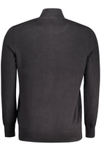 TIMBERLAND CARDIGAN HERREN SCHWARZ